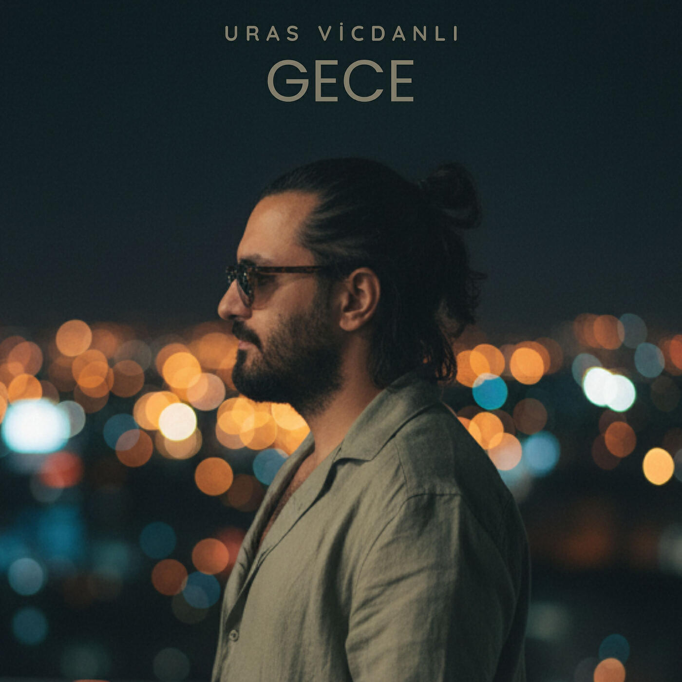 Релиз Gece