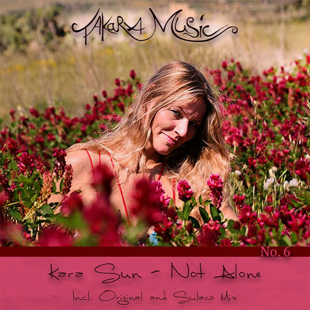 Релиз Not Alone