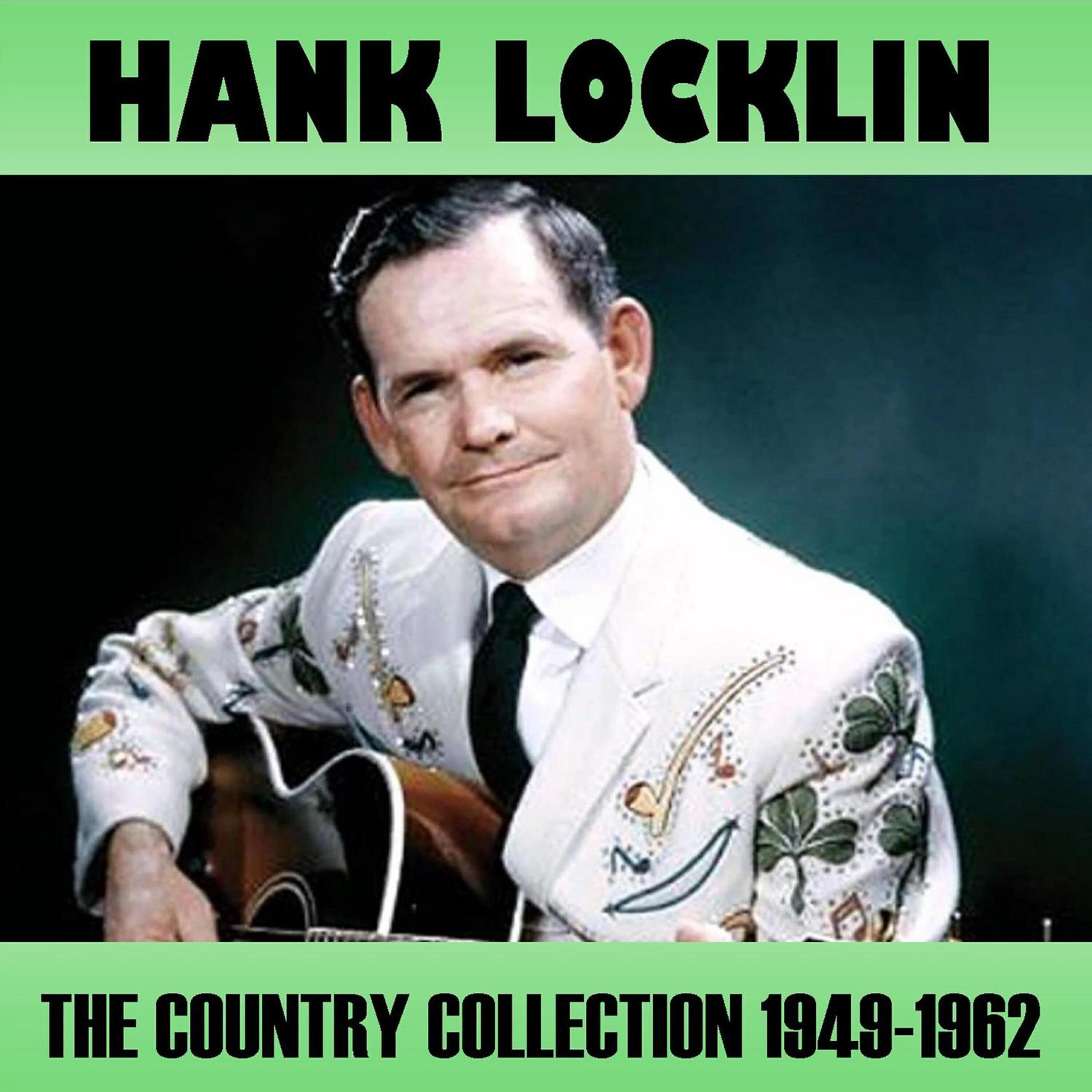 Релиз The Country Collection 1949-1962