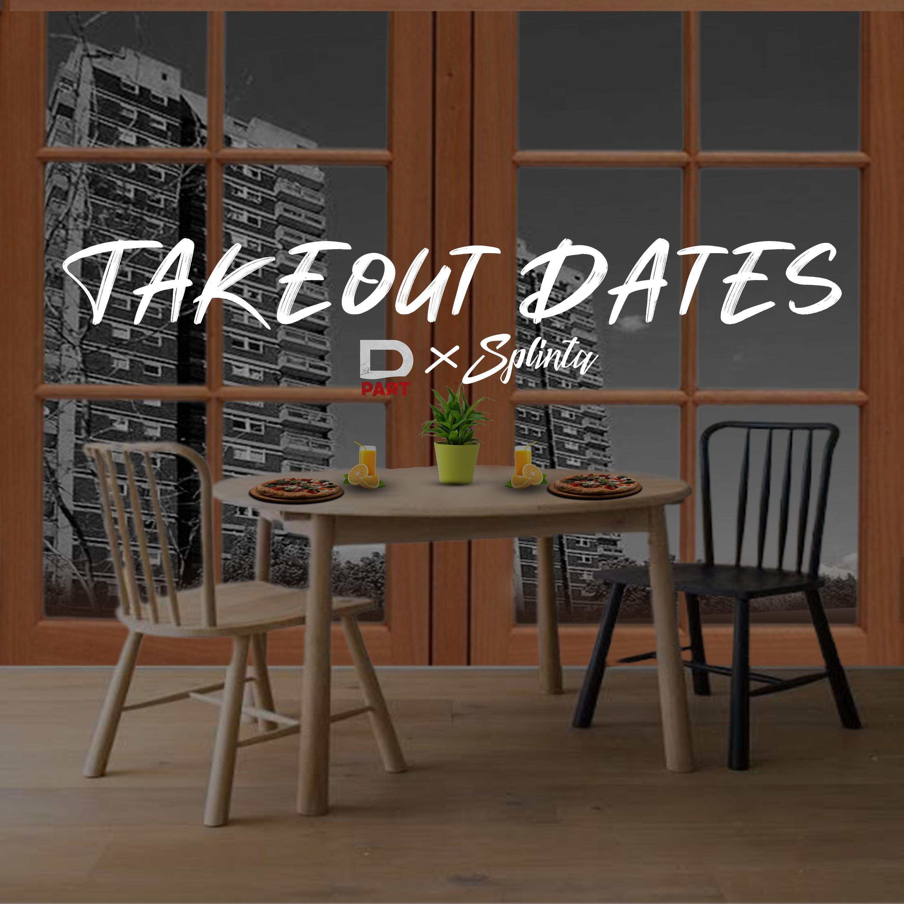 Релиз Takeout Dates
