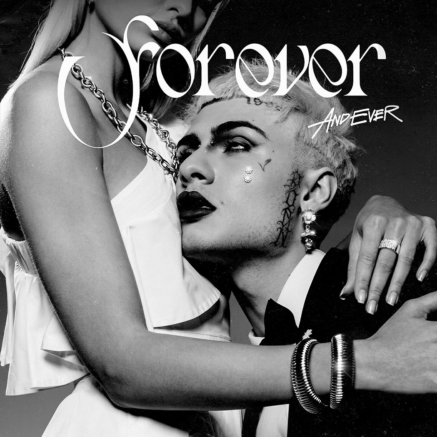 Релиз FOREVER AND EVER