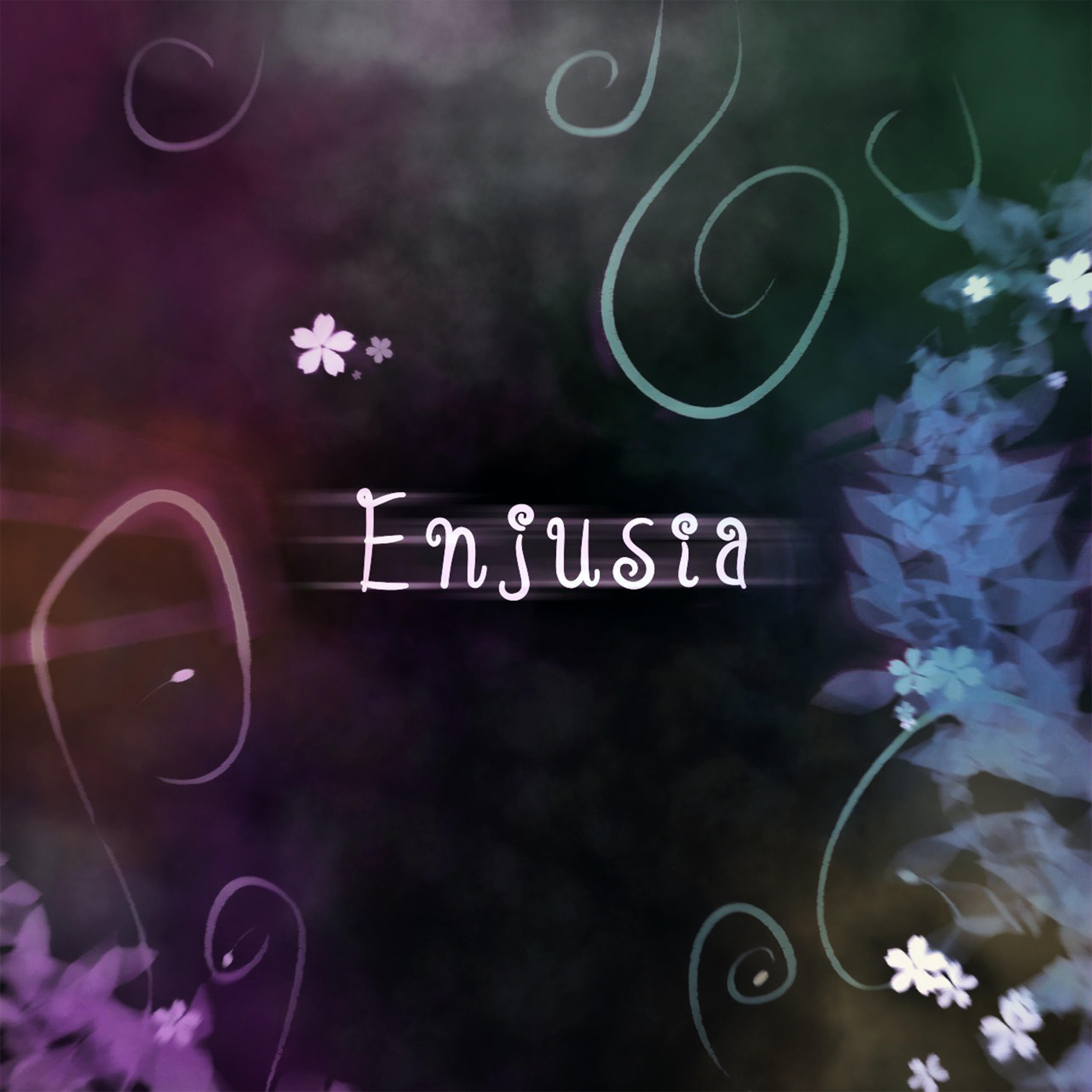 Релиз Enjusia