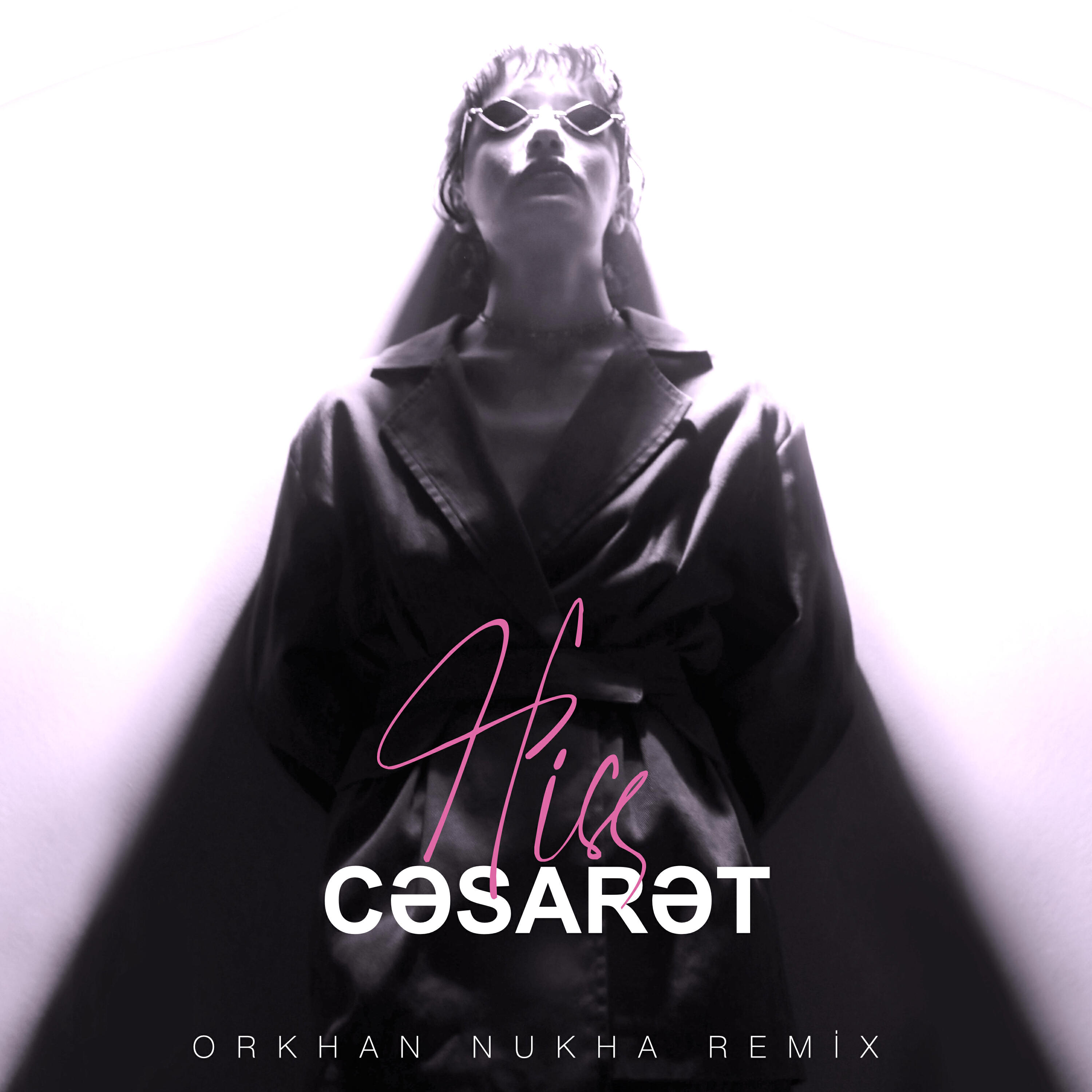 Релиз Cəsarət (Orkhan Nukha Remix)