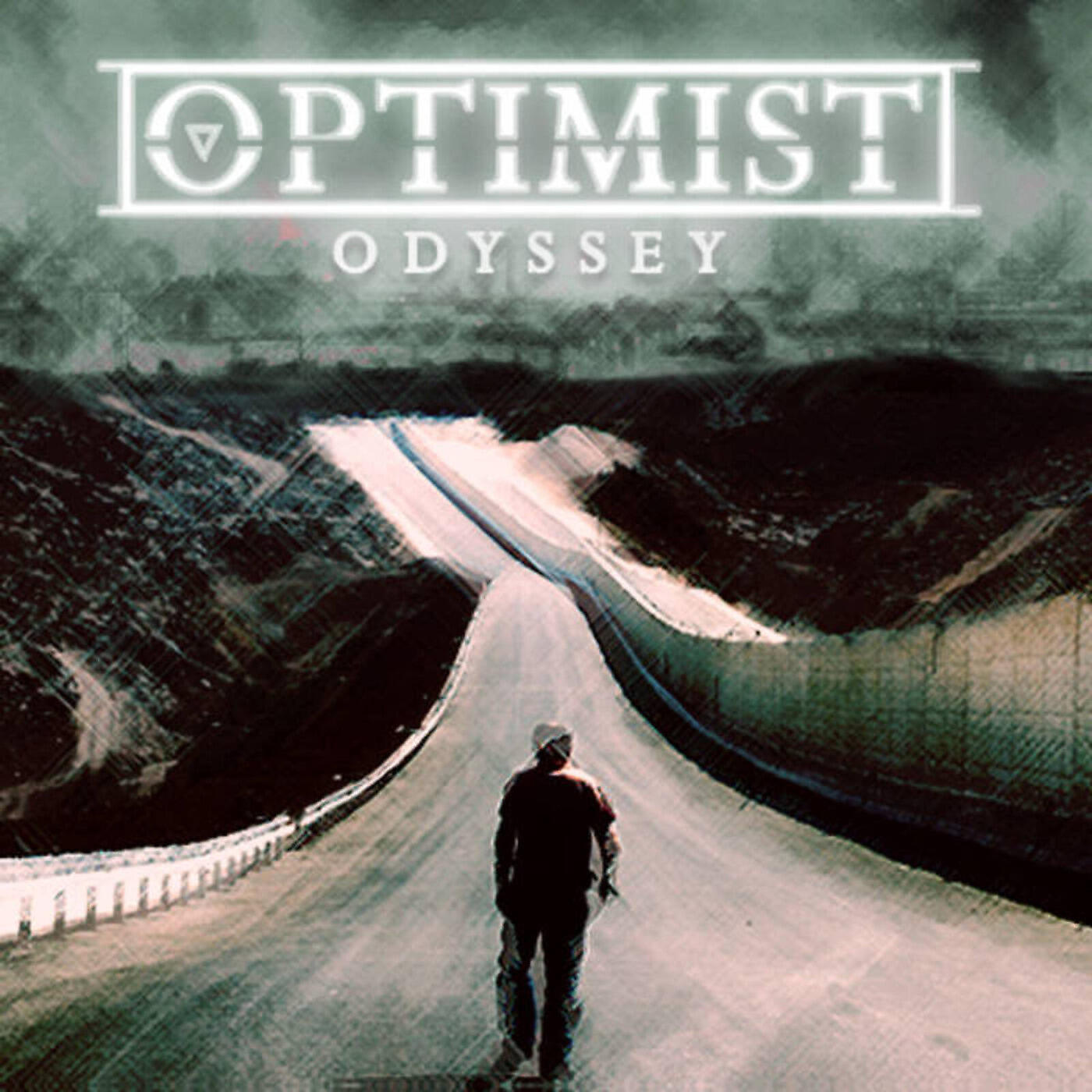 Релиз Odyssey