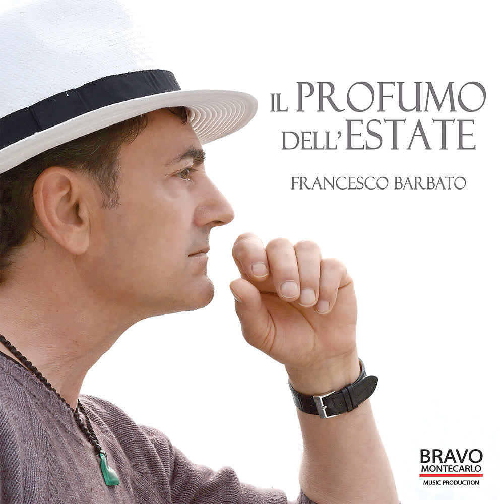 Релиз Il profumo dell'estate