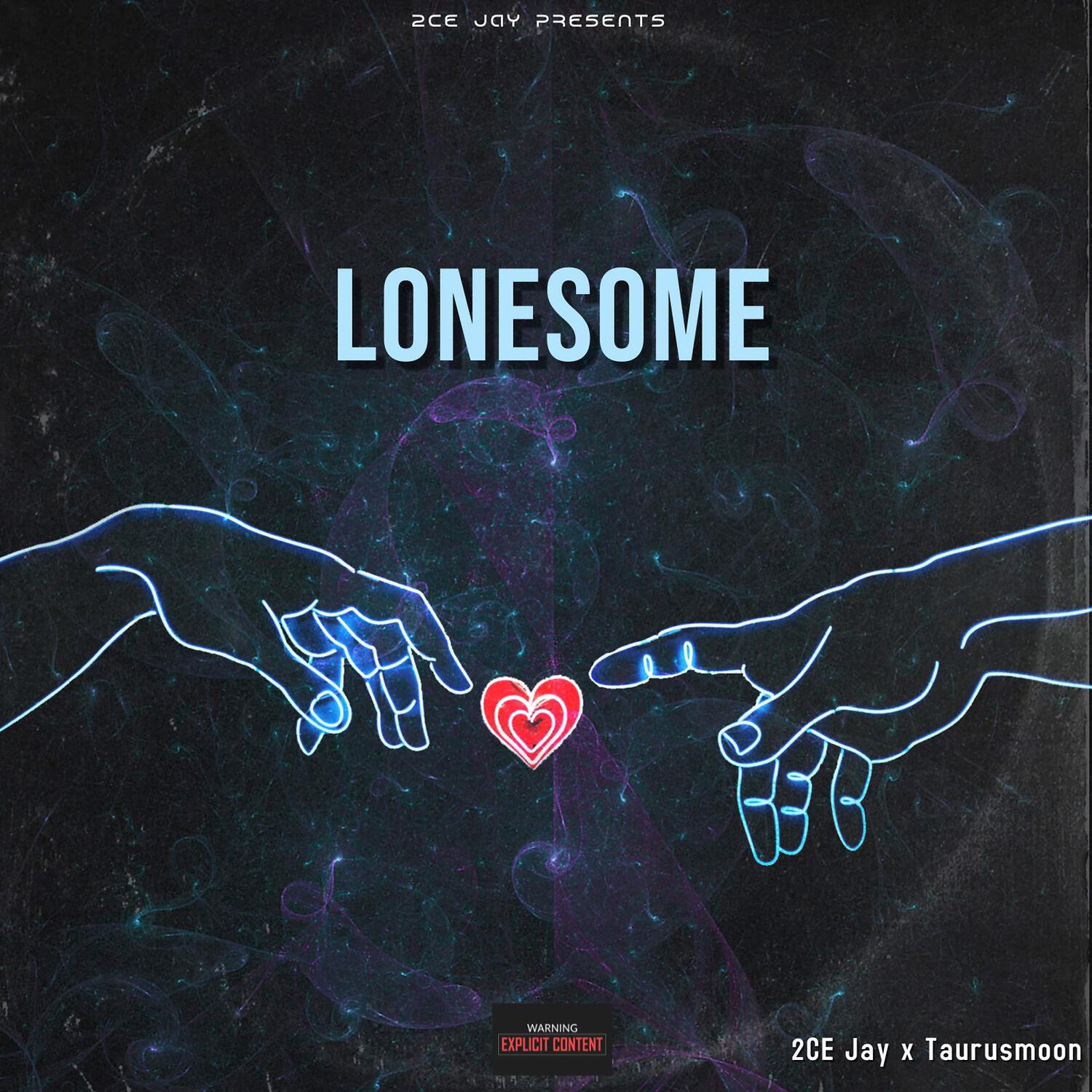 Релиз Lonesome
