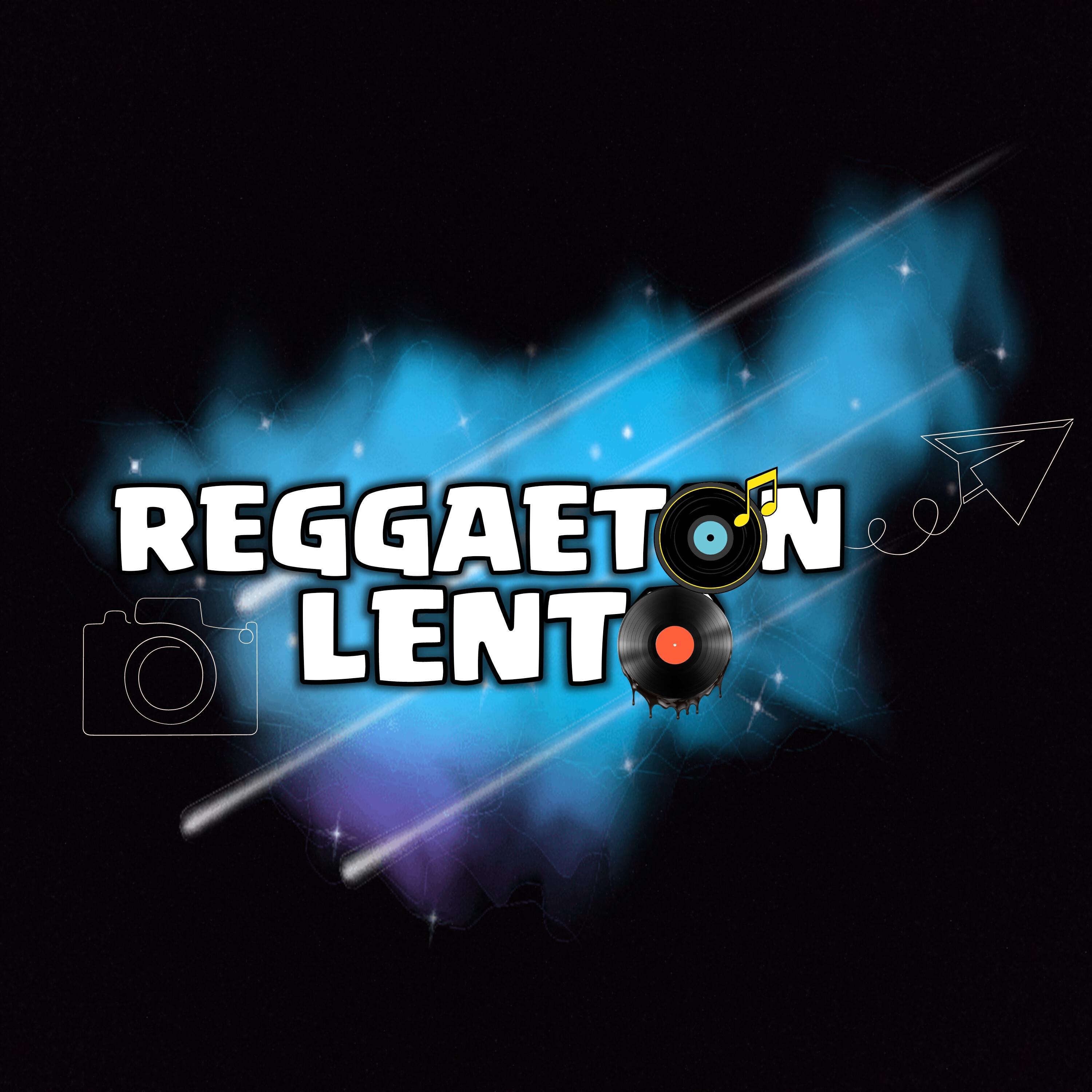 Трек Reggaeton Lento
