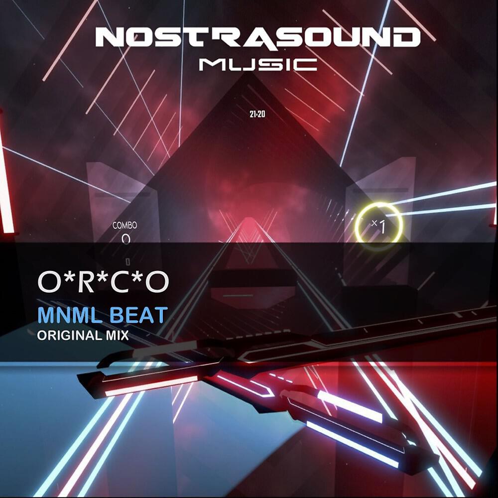 Релиз MNML Beat (Original Mix)