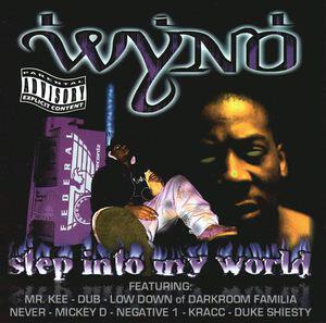 Lil Wyno