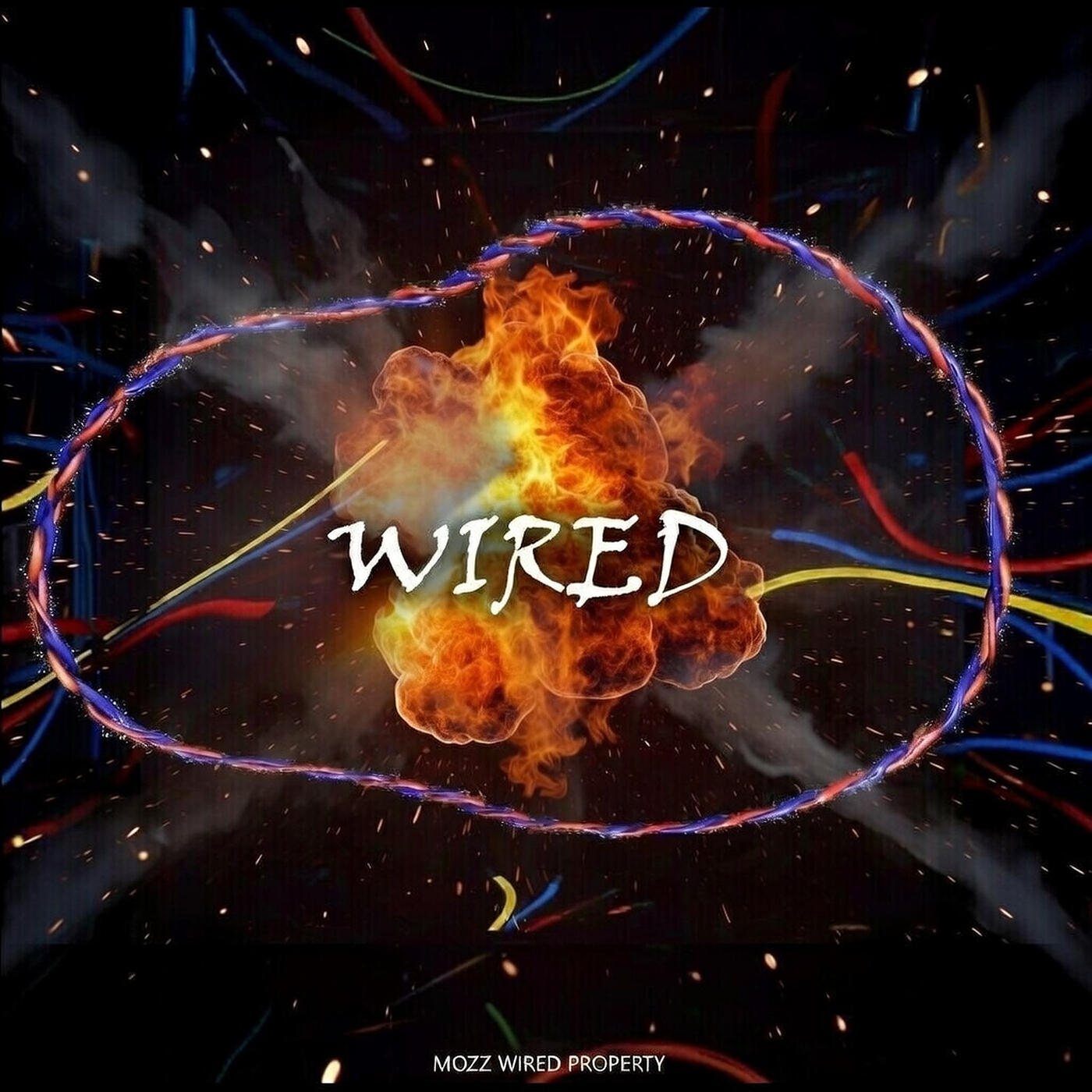 Релиз Wired