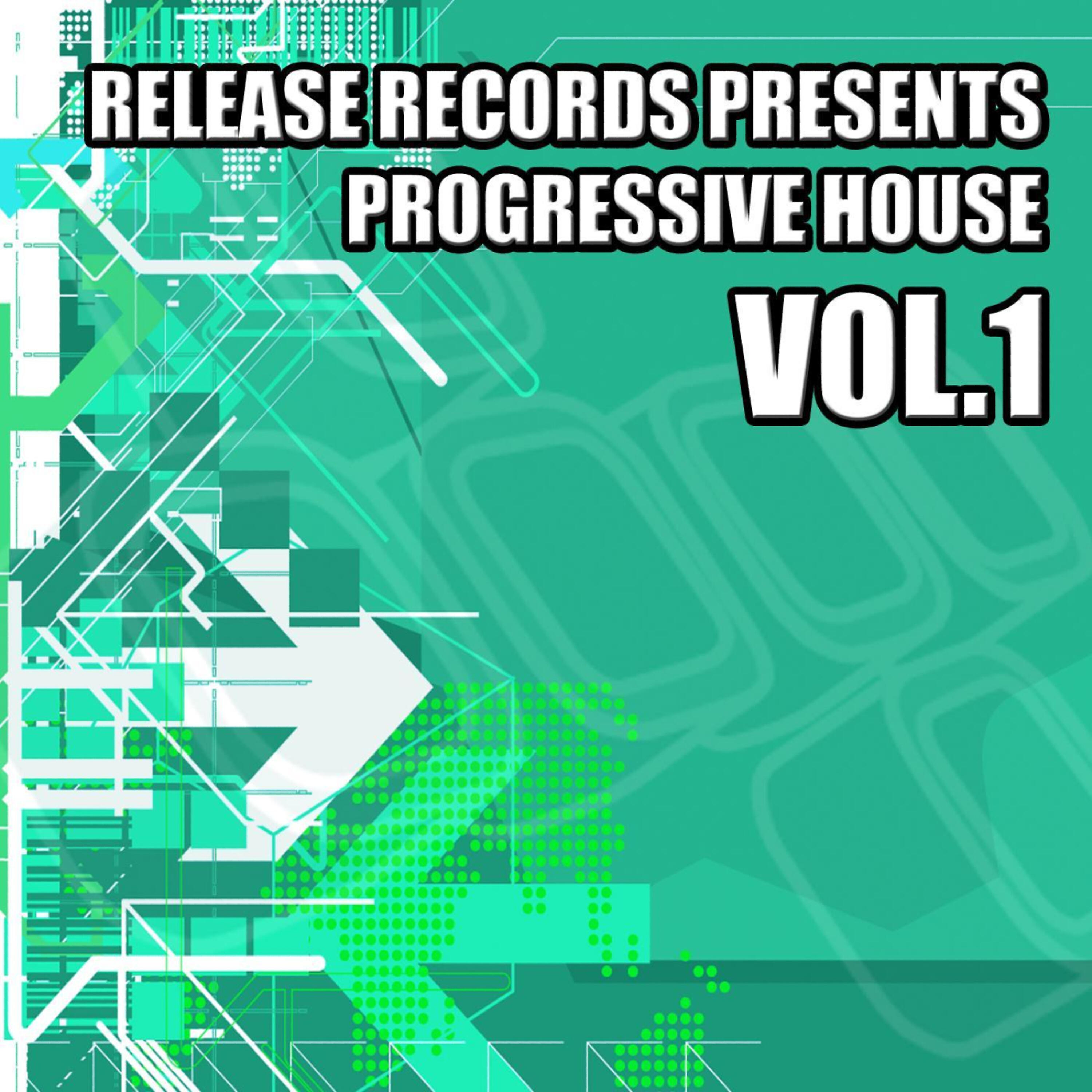Релиз Progressive House Vol.1