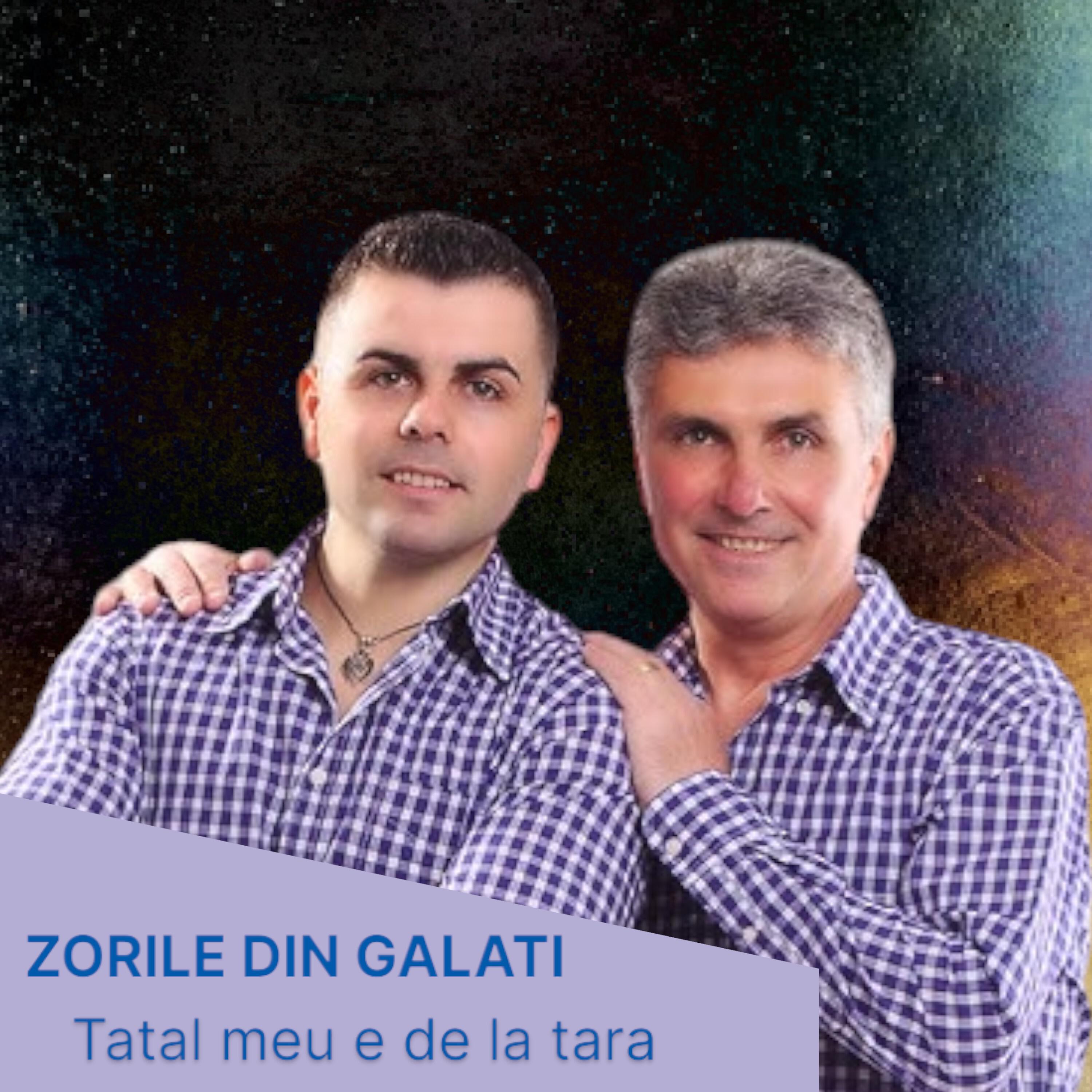 Релиз Tatal meu e de la tara