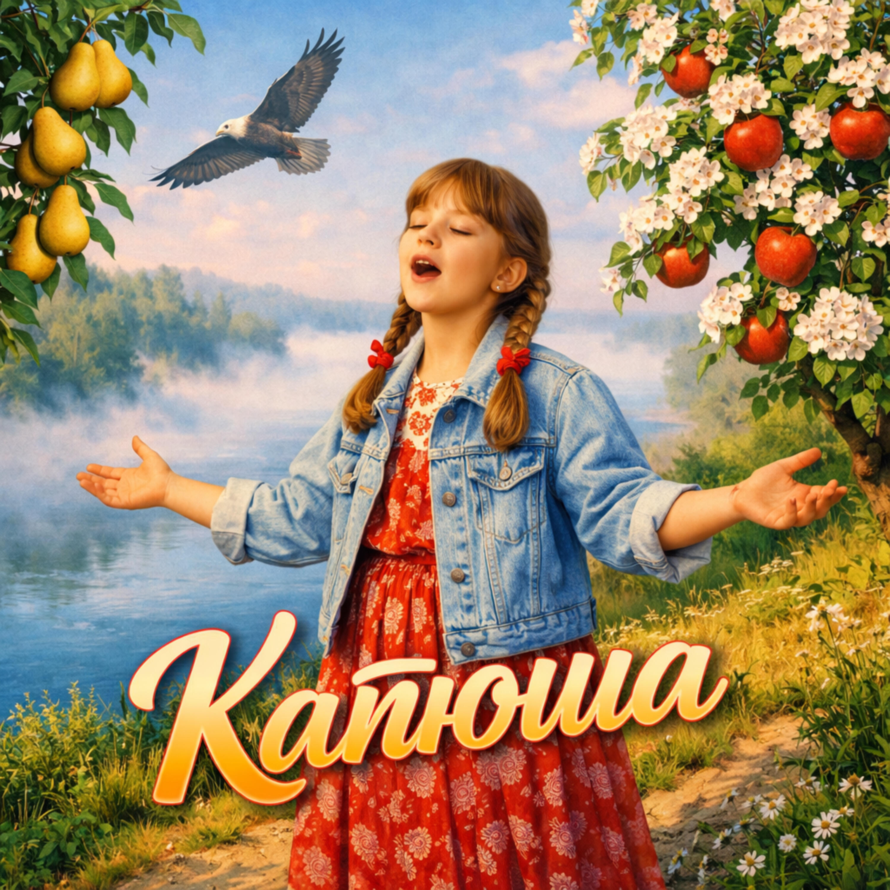 Релиз Катюша