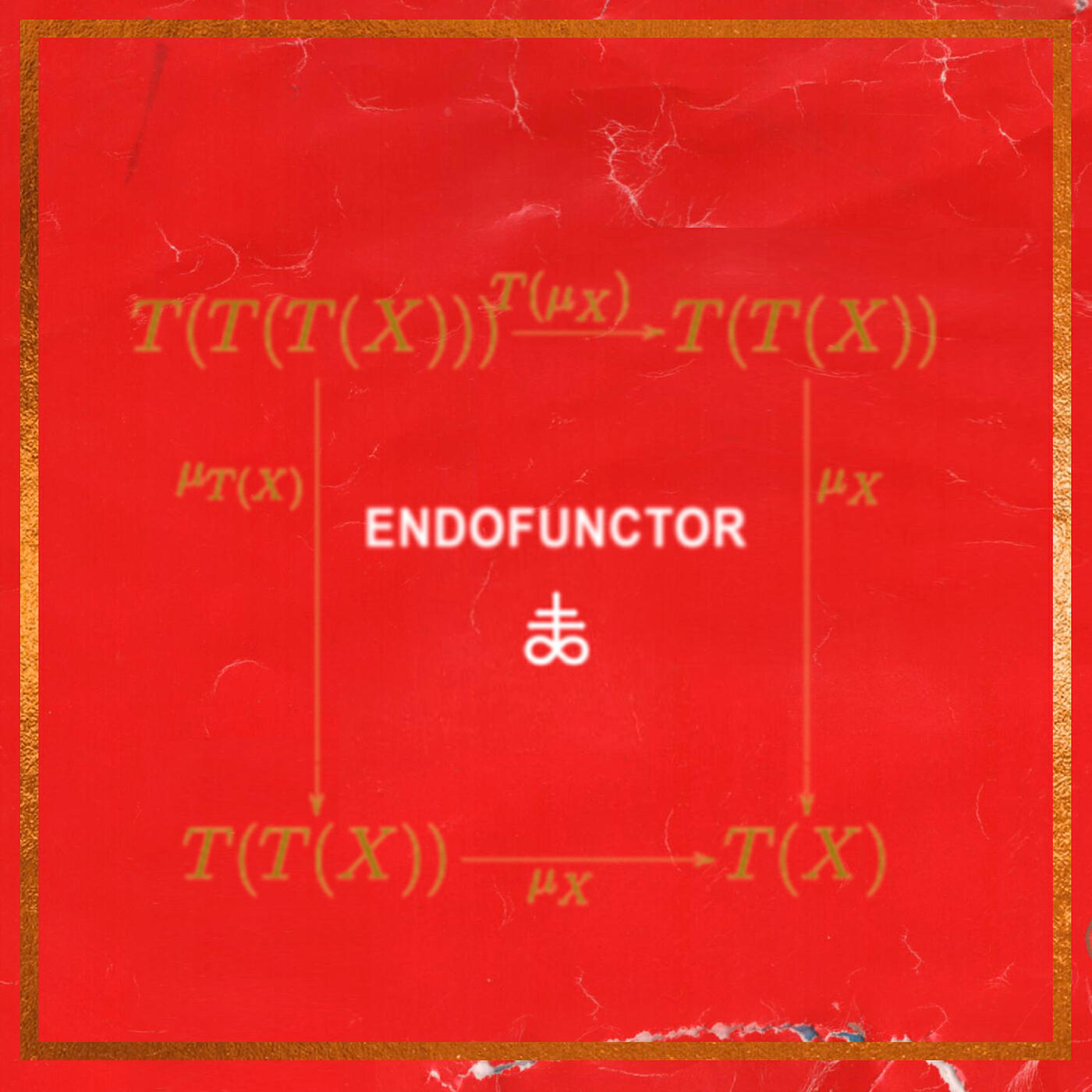 Релиз Endofunctor