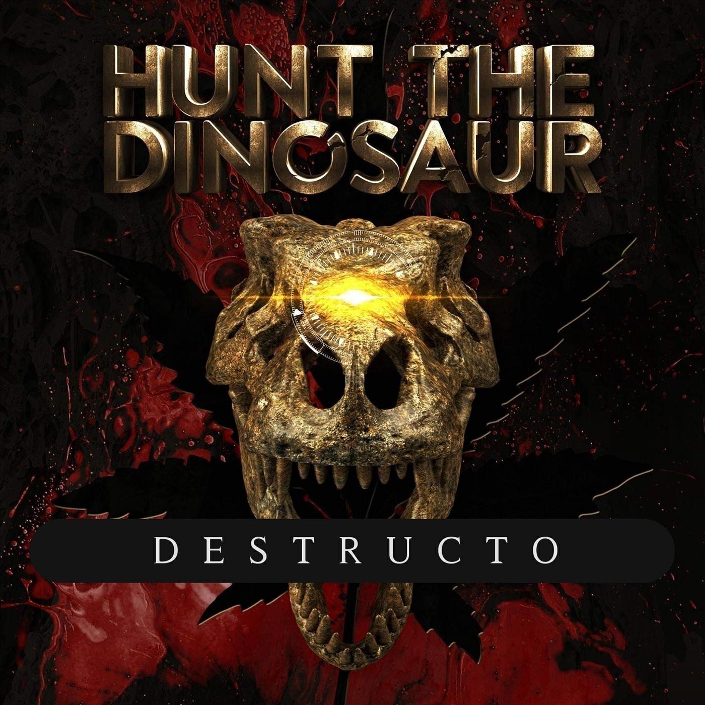 Релиз Destructo