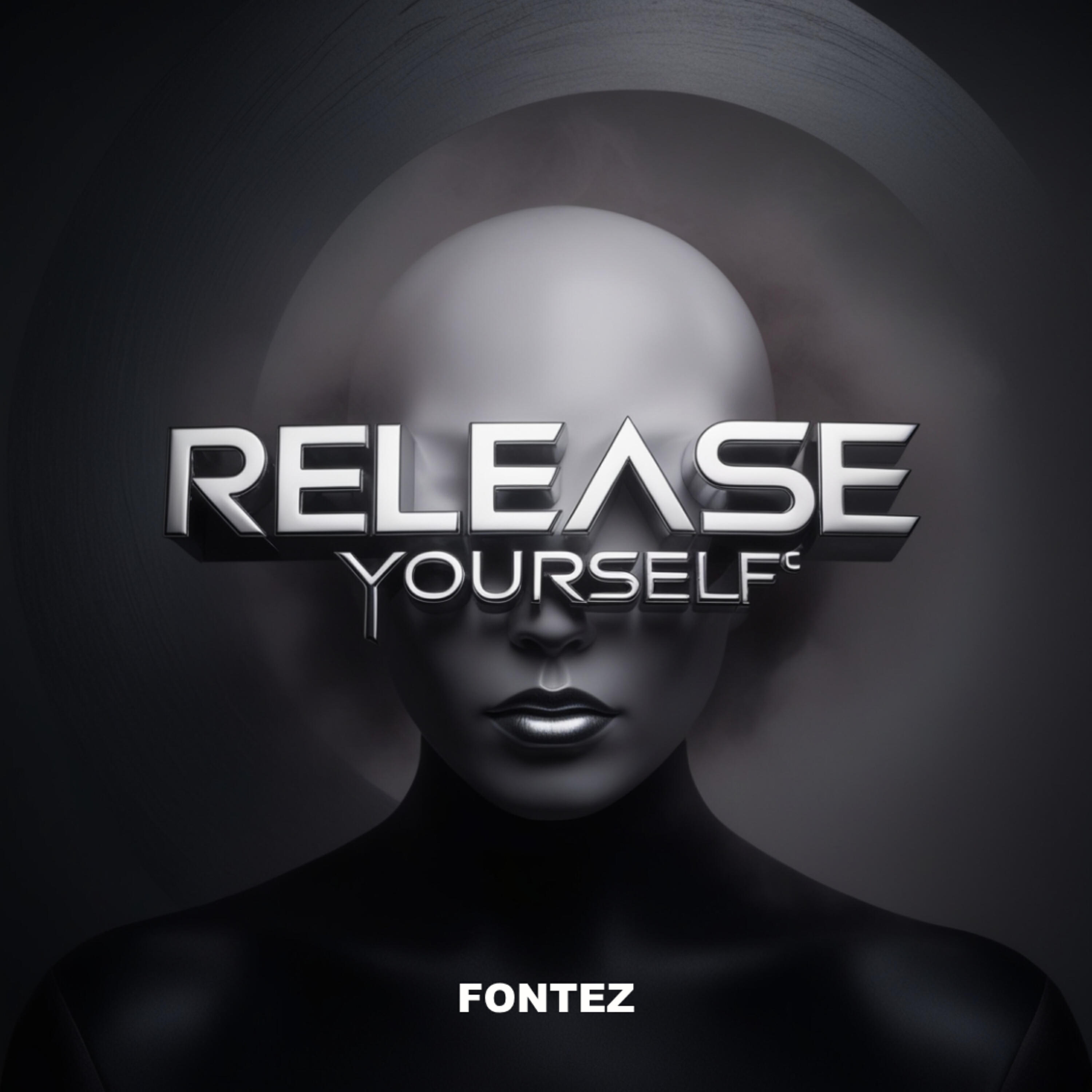 Релиз Release Yourself