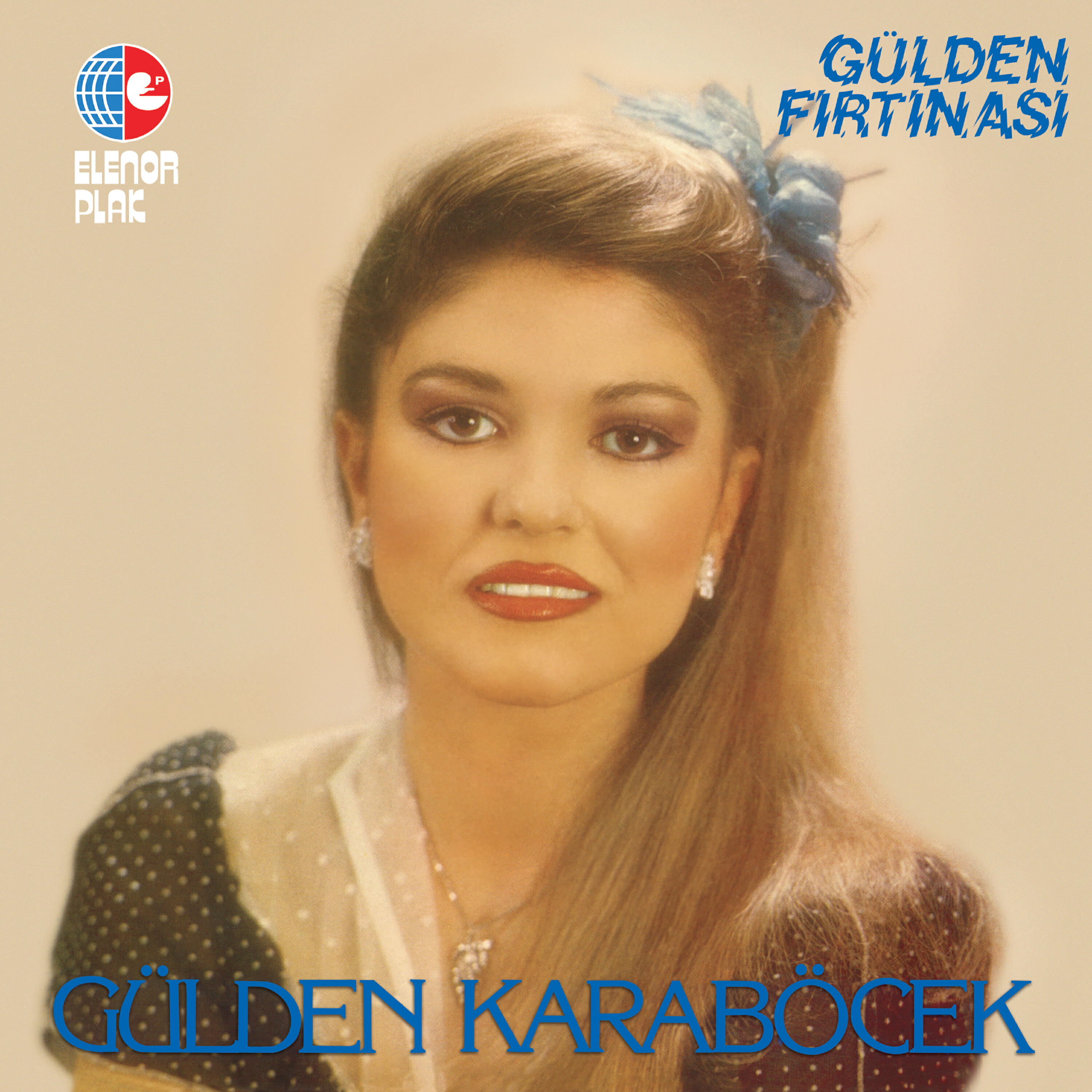 Релиз Gülden Fırtınası