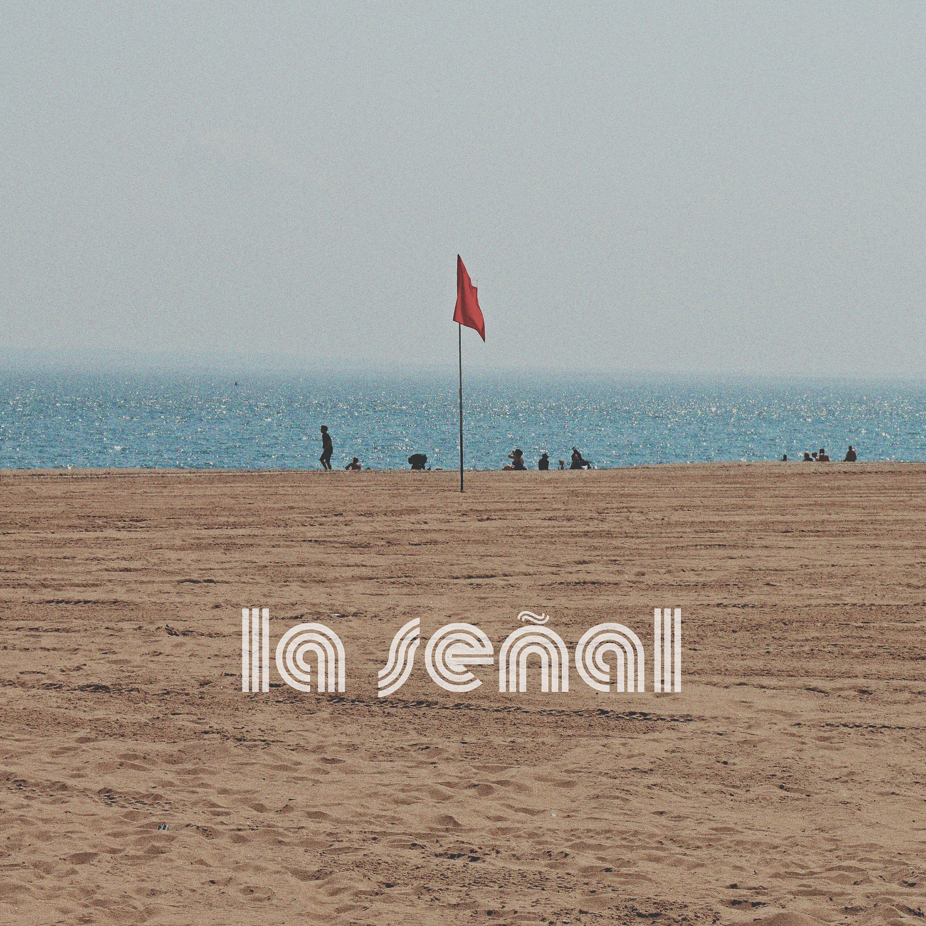 Релиз La Señal