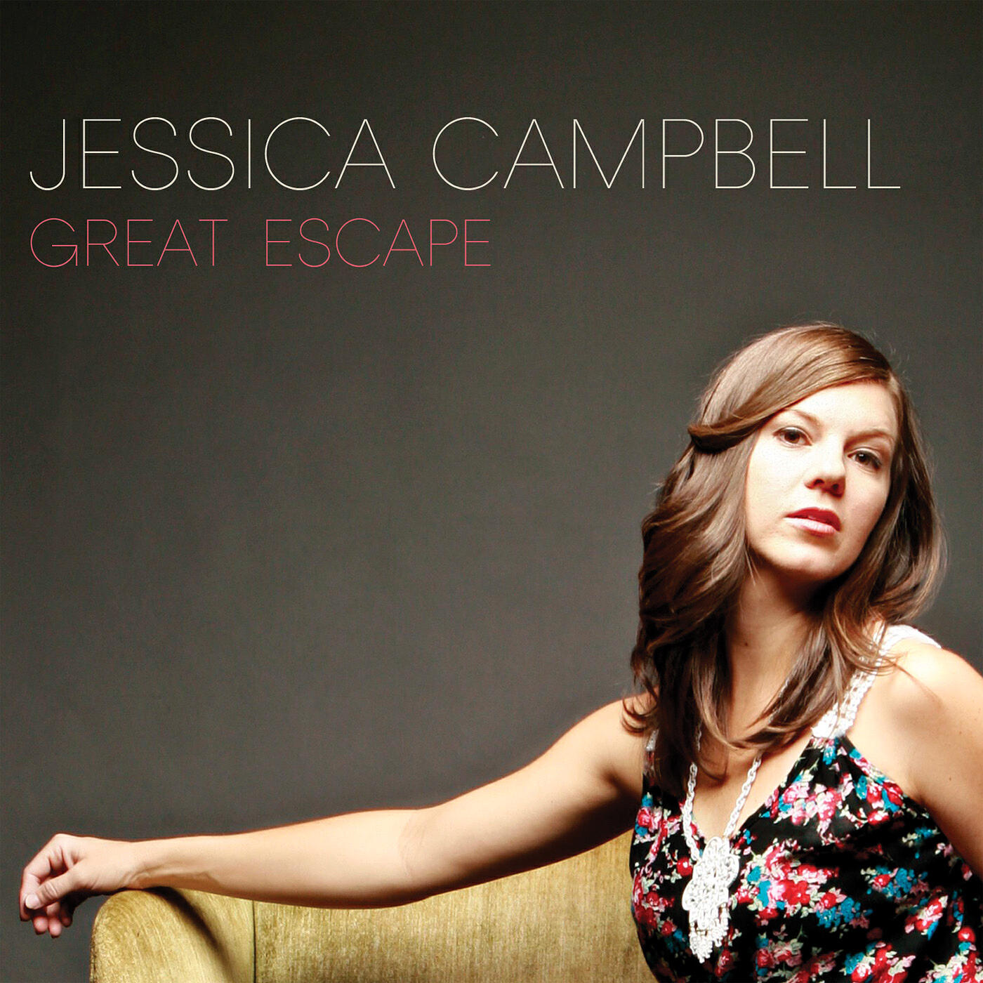 Релиз Great Escape