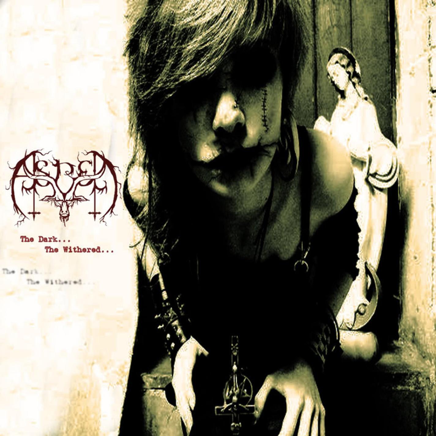 Релиз The Dark The Withered Vol 1