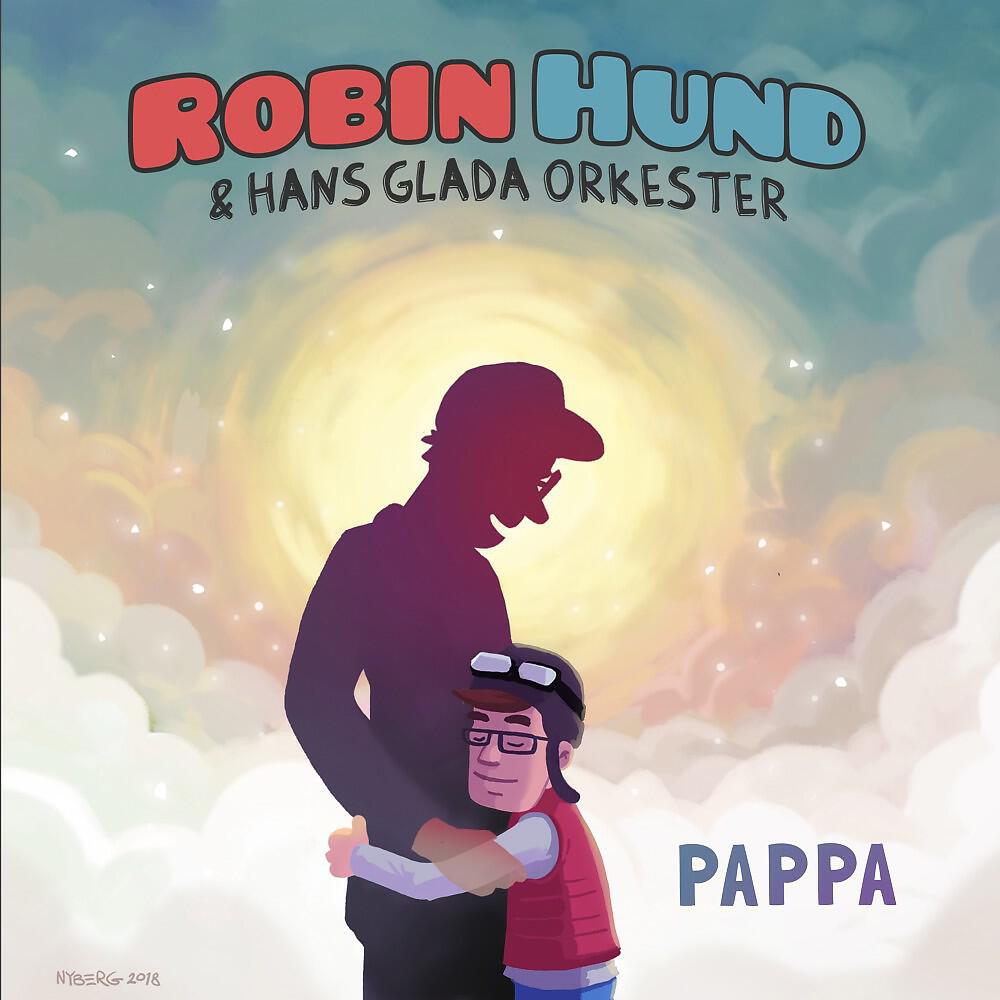Релиз Pappa