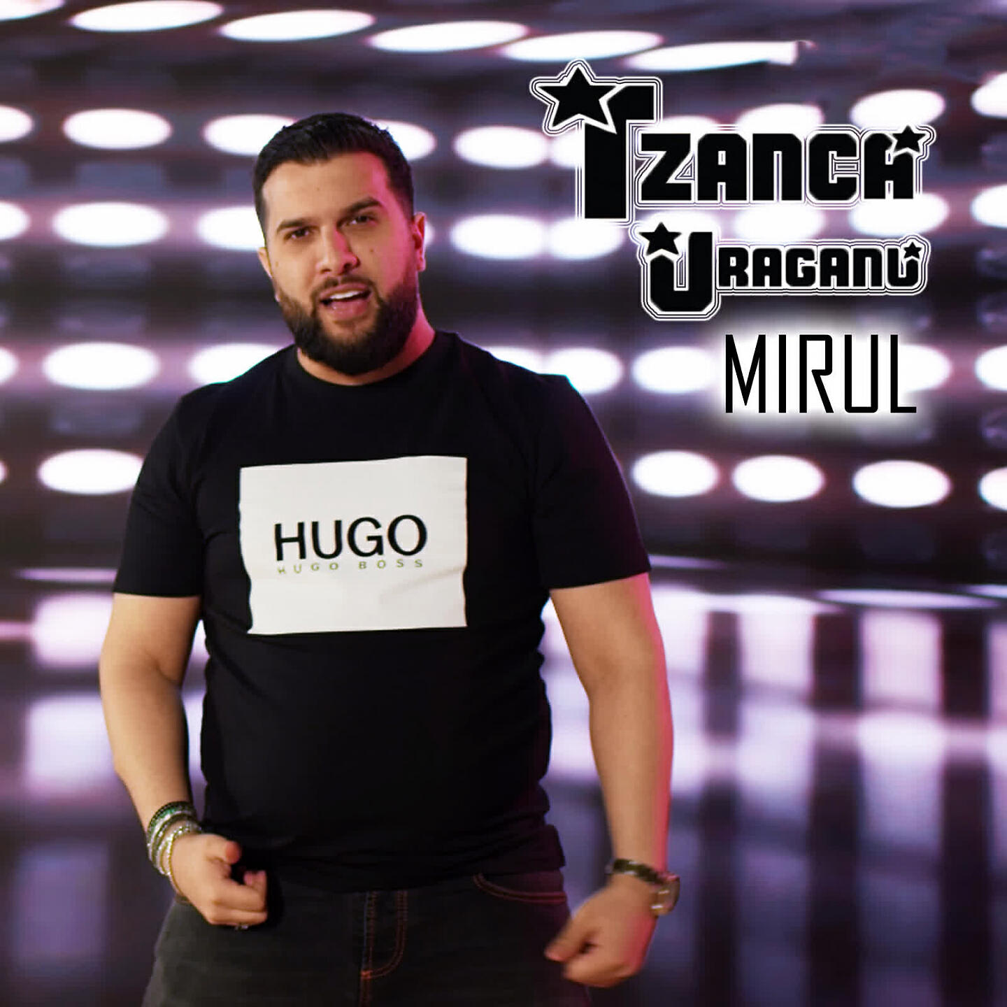 Постер альбома Mirul