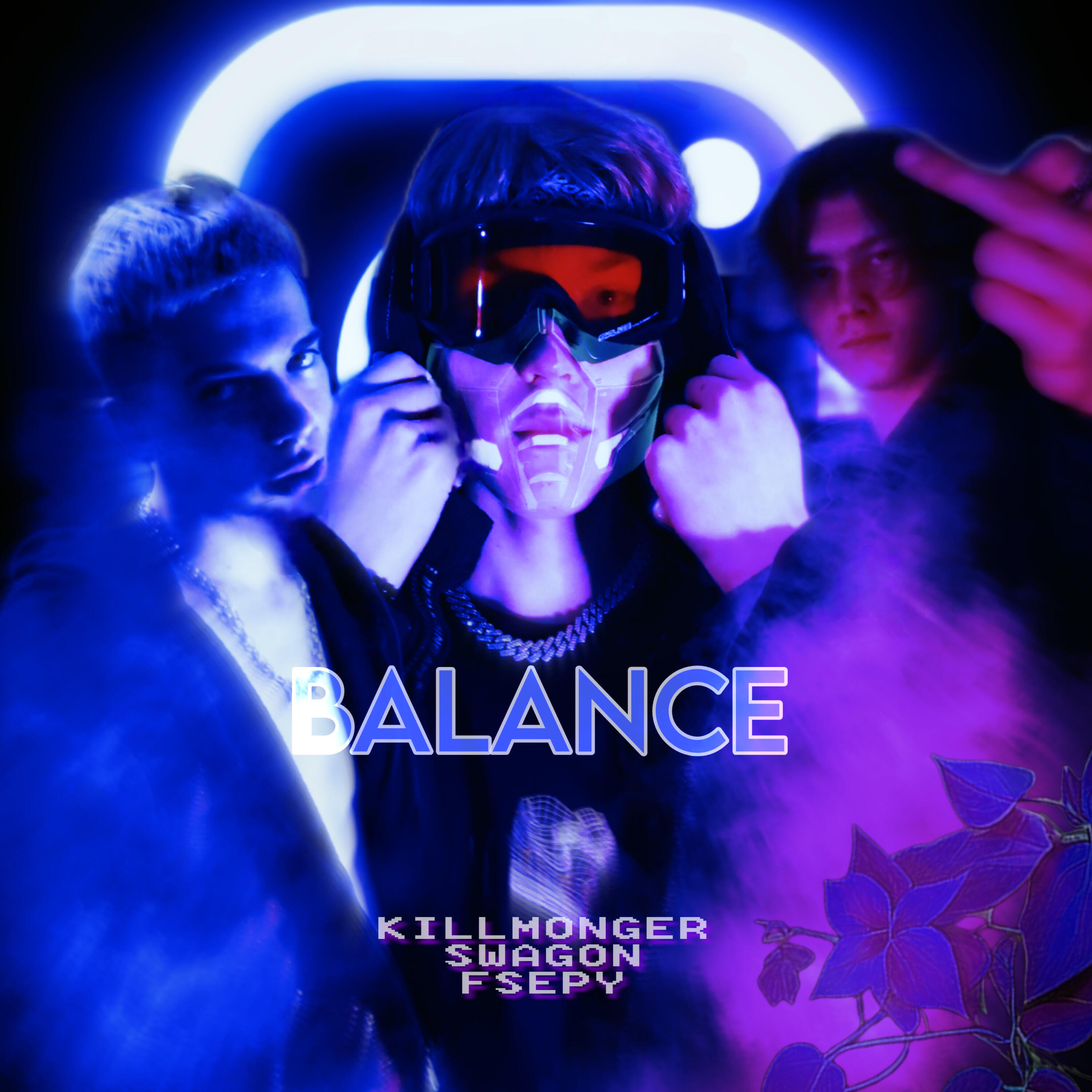 Релиз Balance