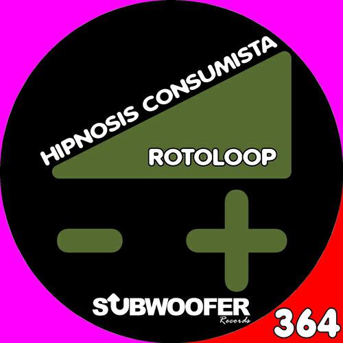 Релиз Hipnosis Consumista