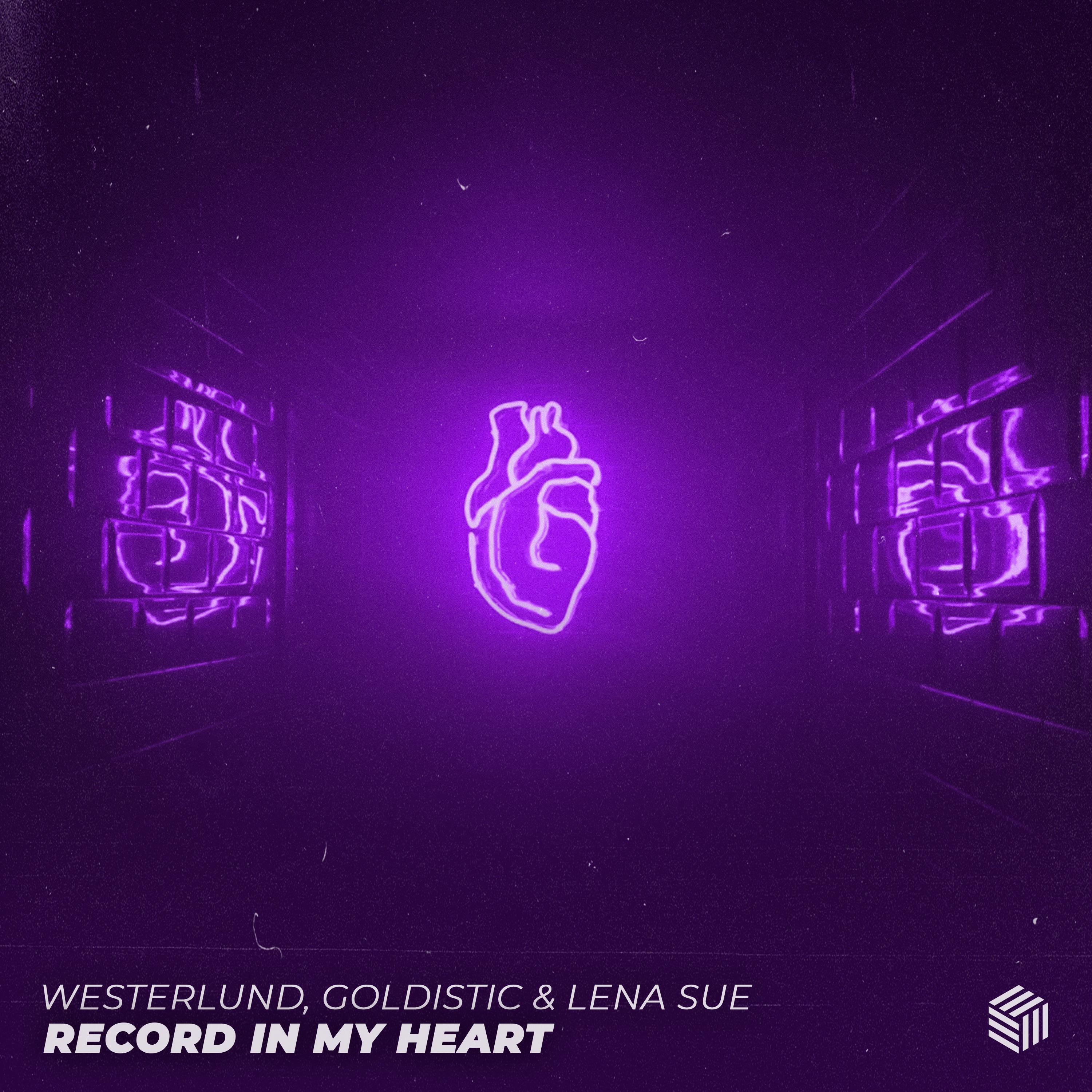 Трек Record In My Heart