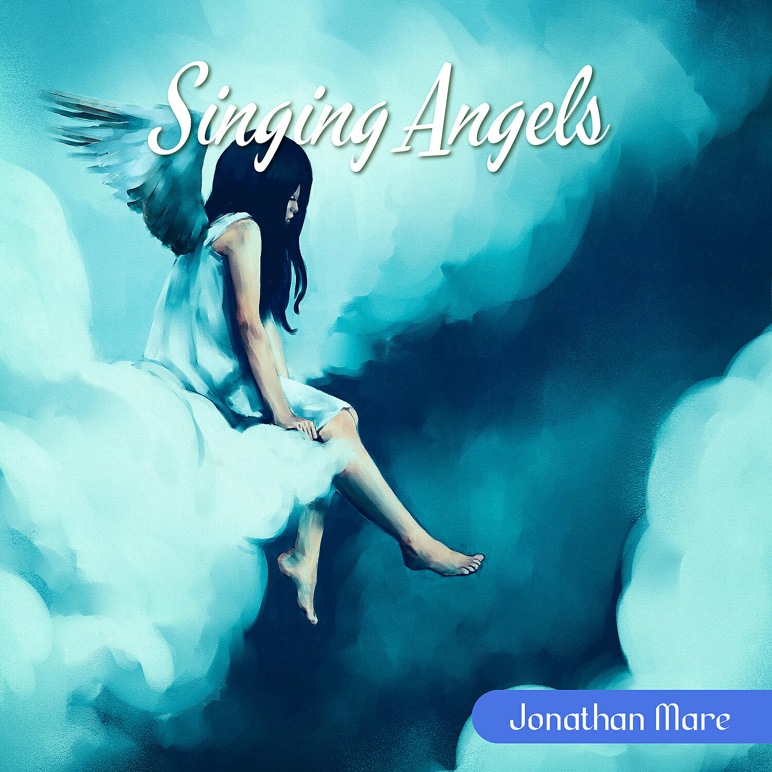 Релиз Singing Angels: Heavenly Sleep Music