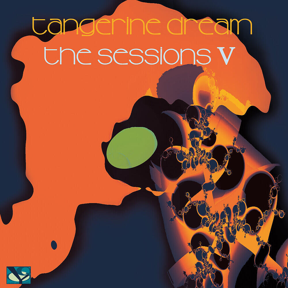 Релиз The Sessions V