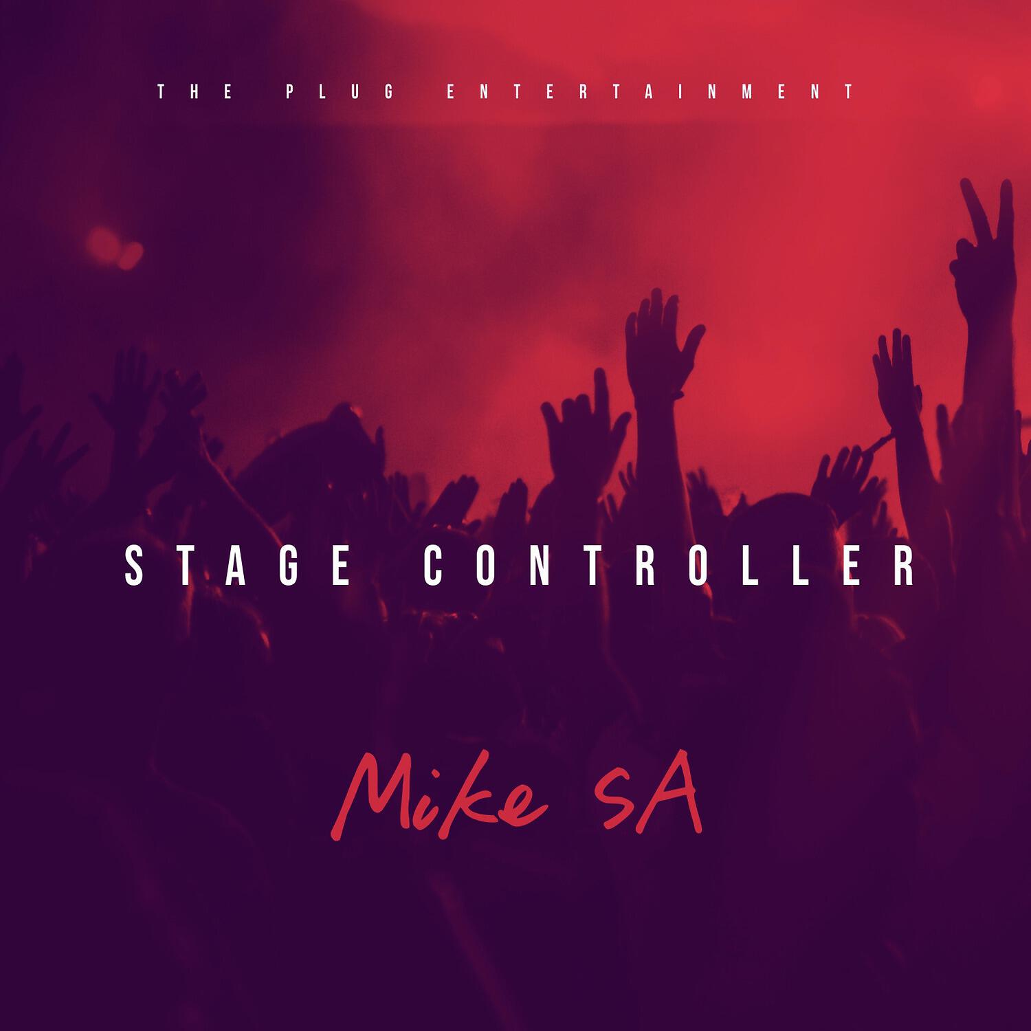 Релиз Stage Controller