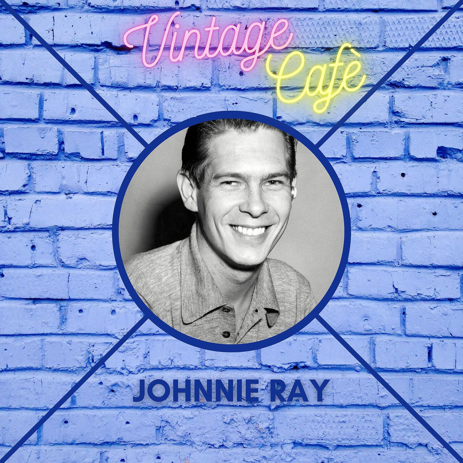 Релиз Johnnie Ray - Vintage Cafè