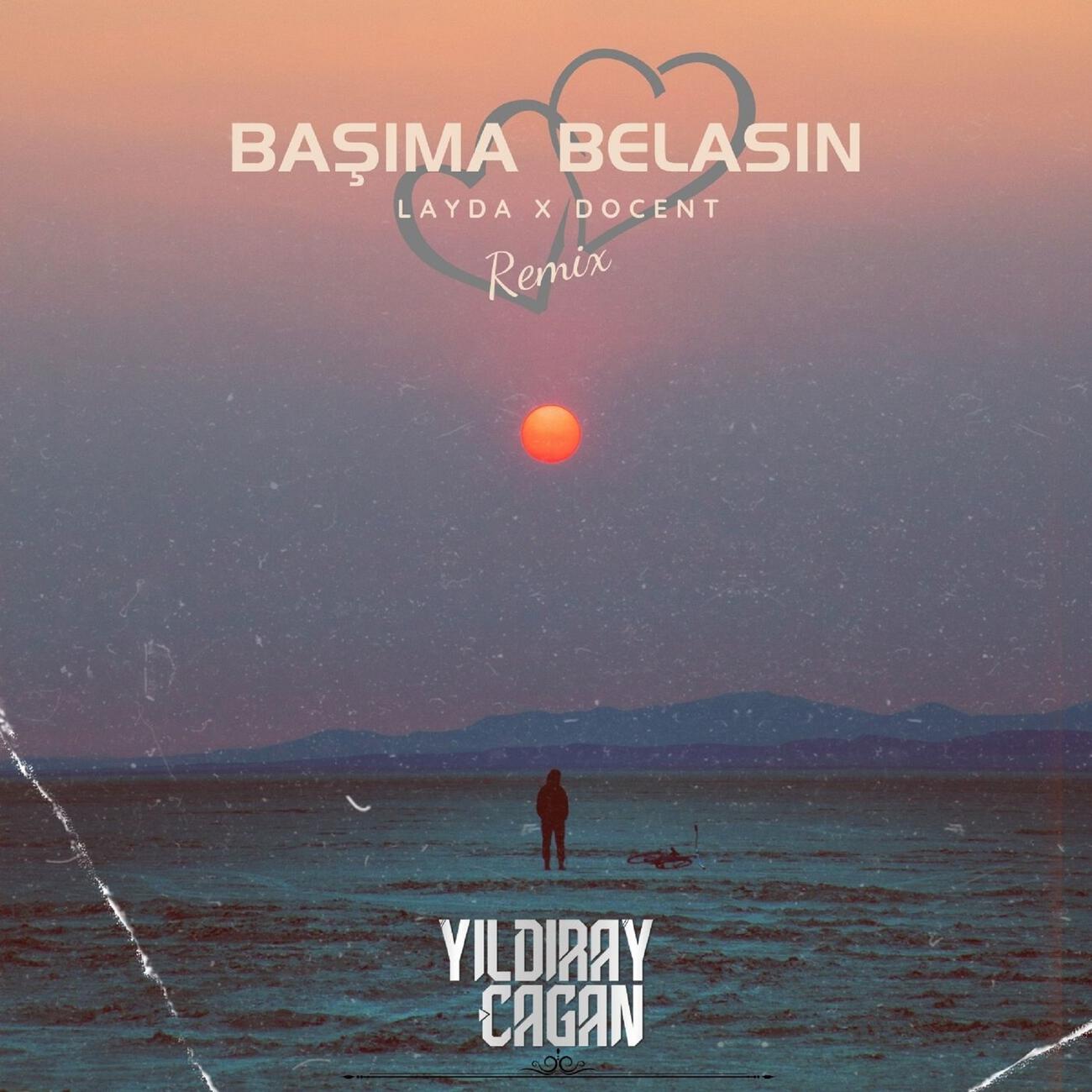 Релиз Ben Kalbimin Orta Yerine Seni Yazdım