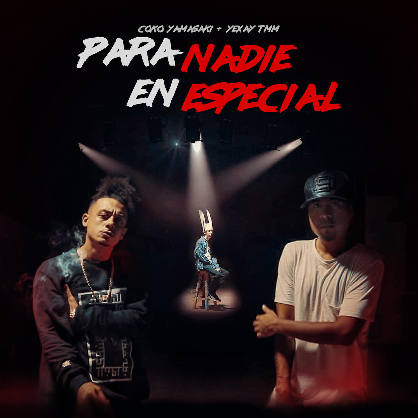 Релиз Para Nadie en Especial