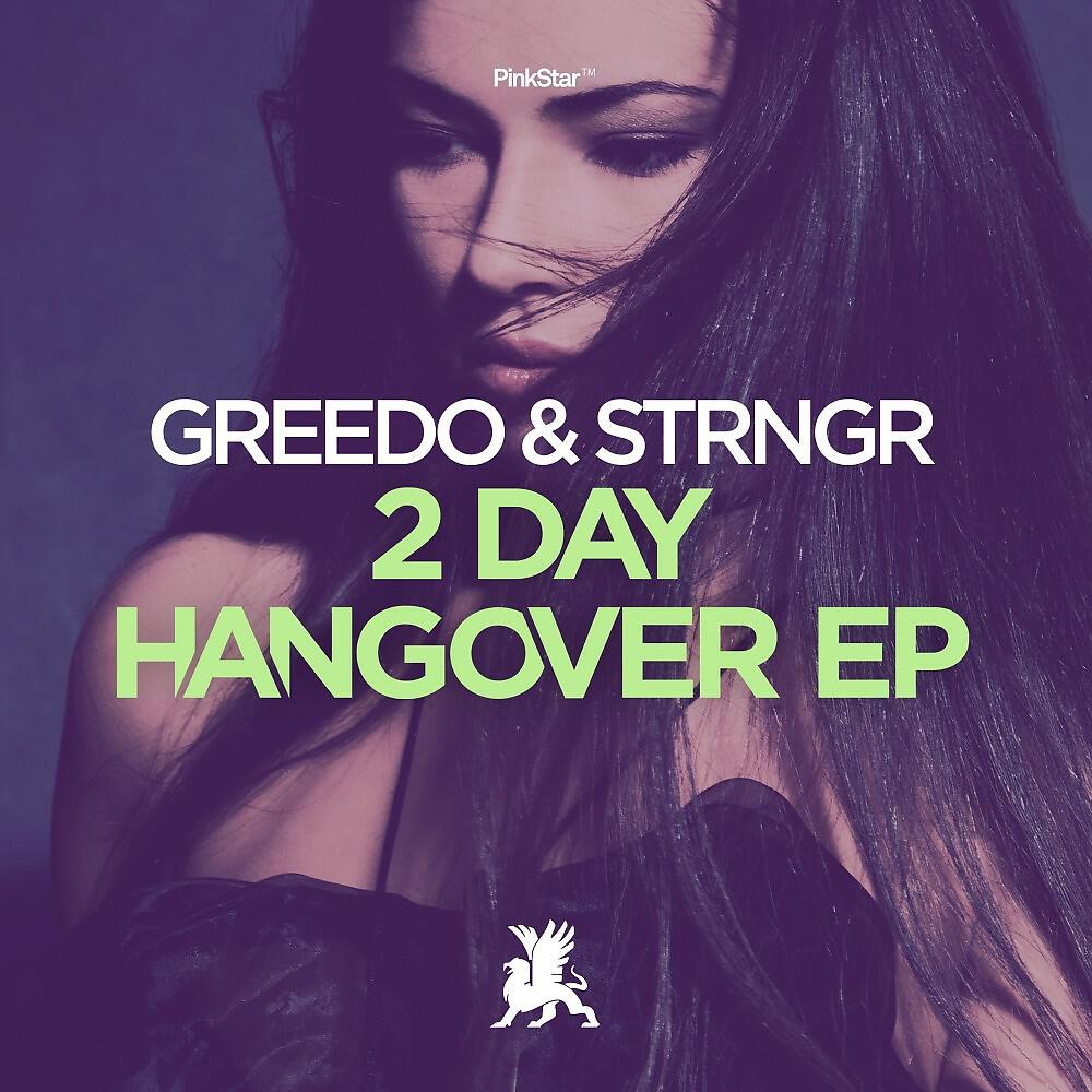 Релиз 2 Day Hangover EP