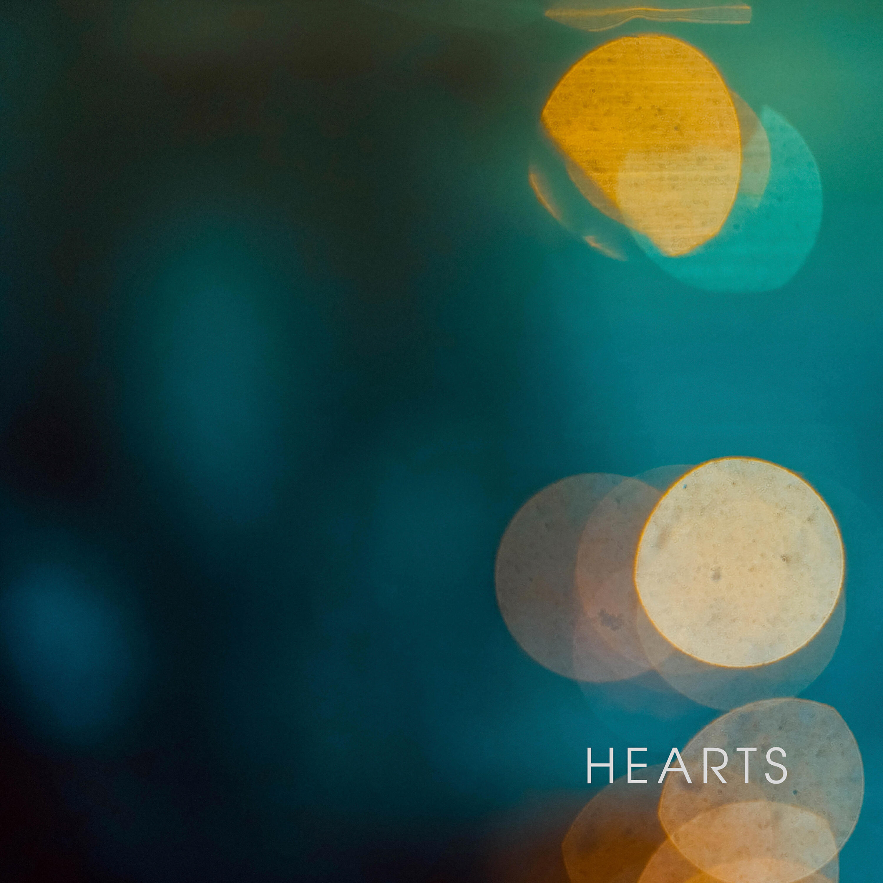 Релиз Hearts