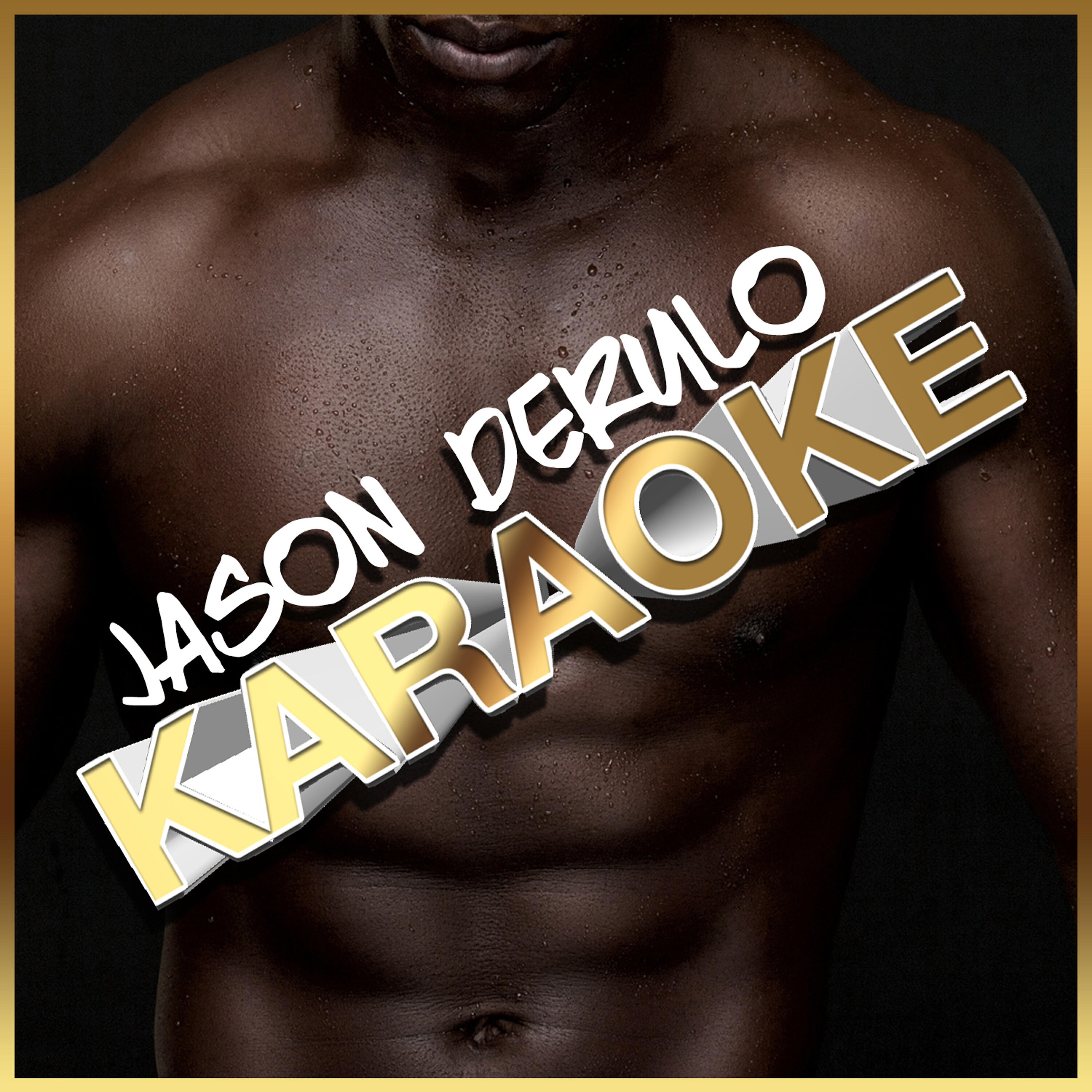 Релиз Karaoke - Jason Derulo