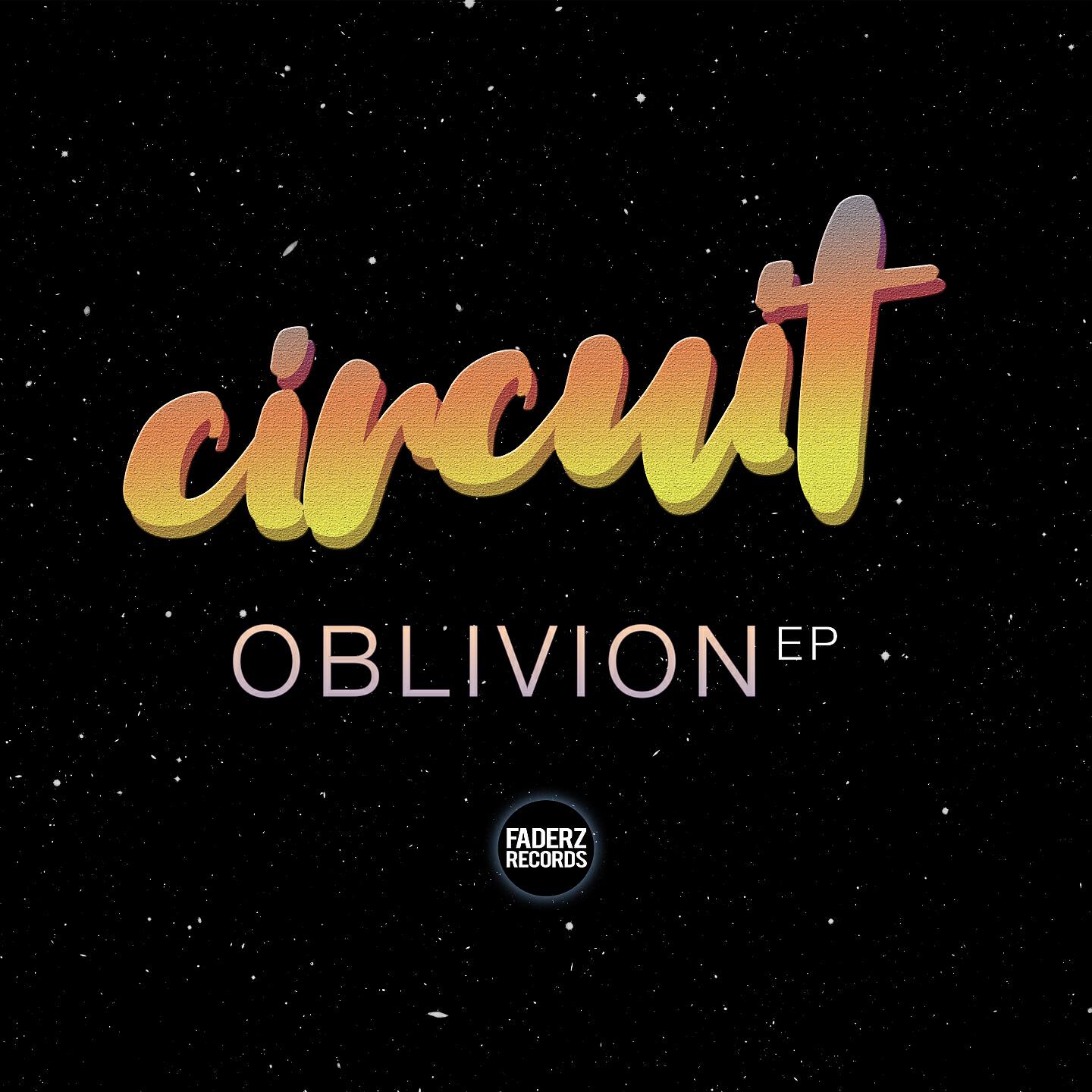 Релиз Oblivion - EP