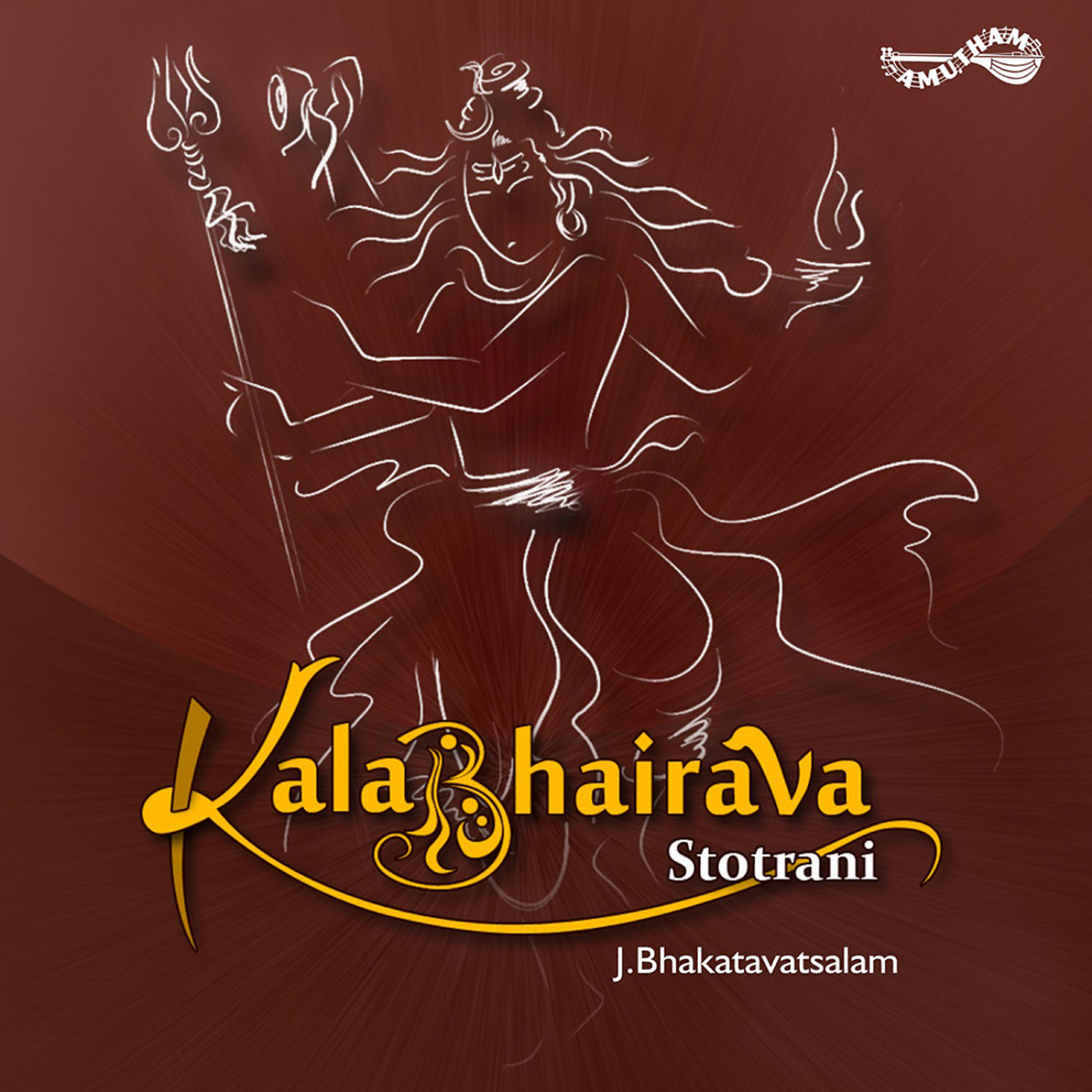 Релиз Kalabhirava Stotrani