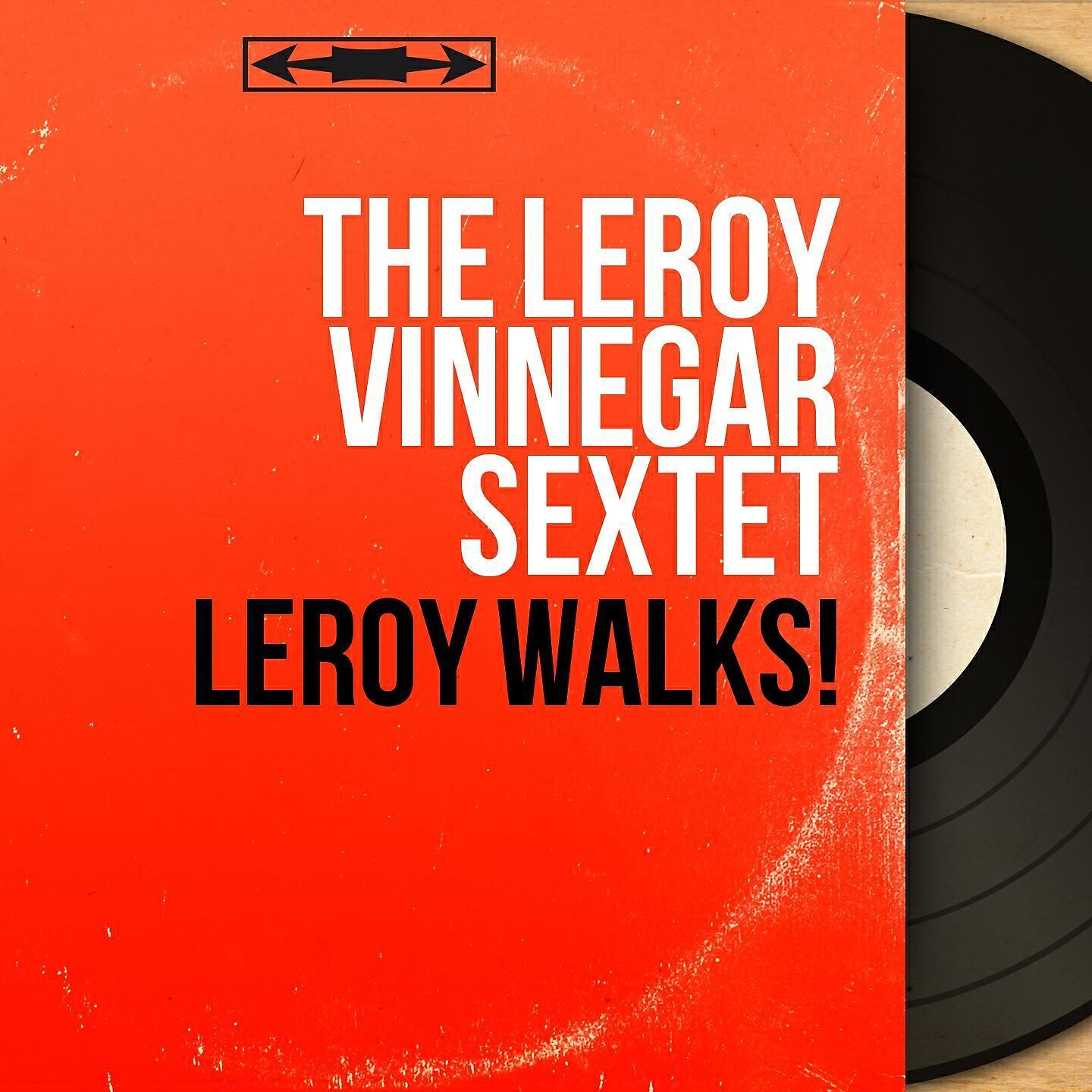 The Leroy Vinnegar Sextet