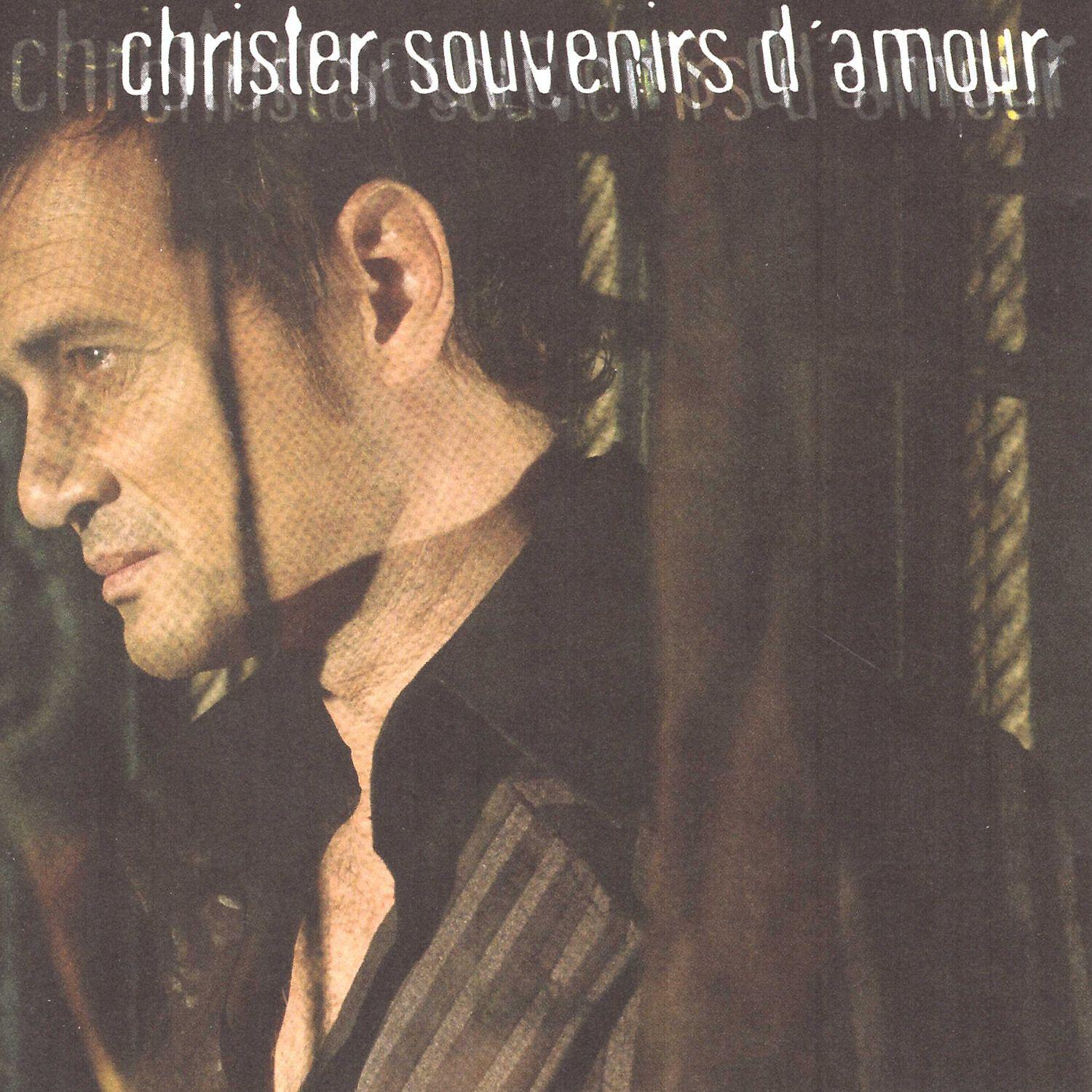 Релиз Souvenirs d'amour