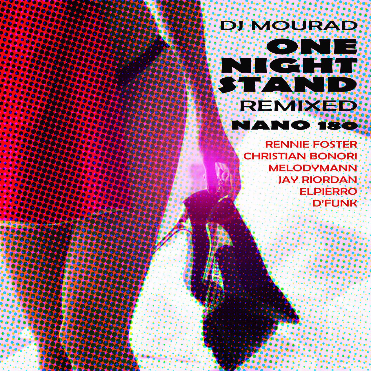 Релиз One Night Stand Remixes