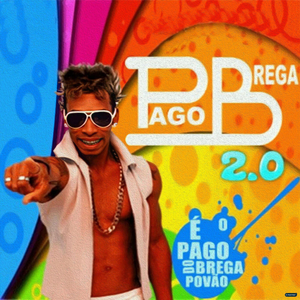 PagoBrega