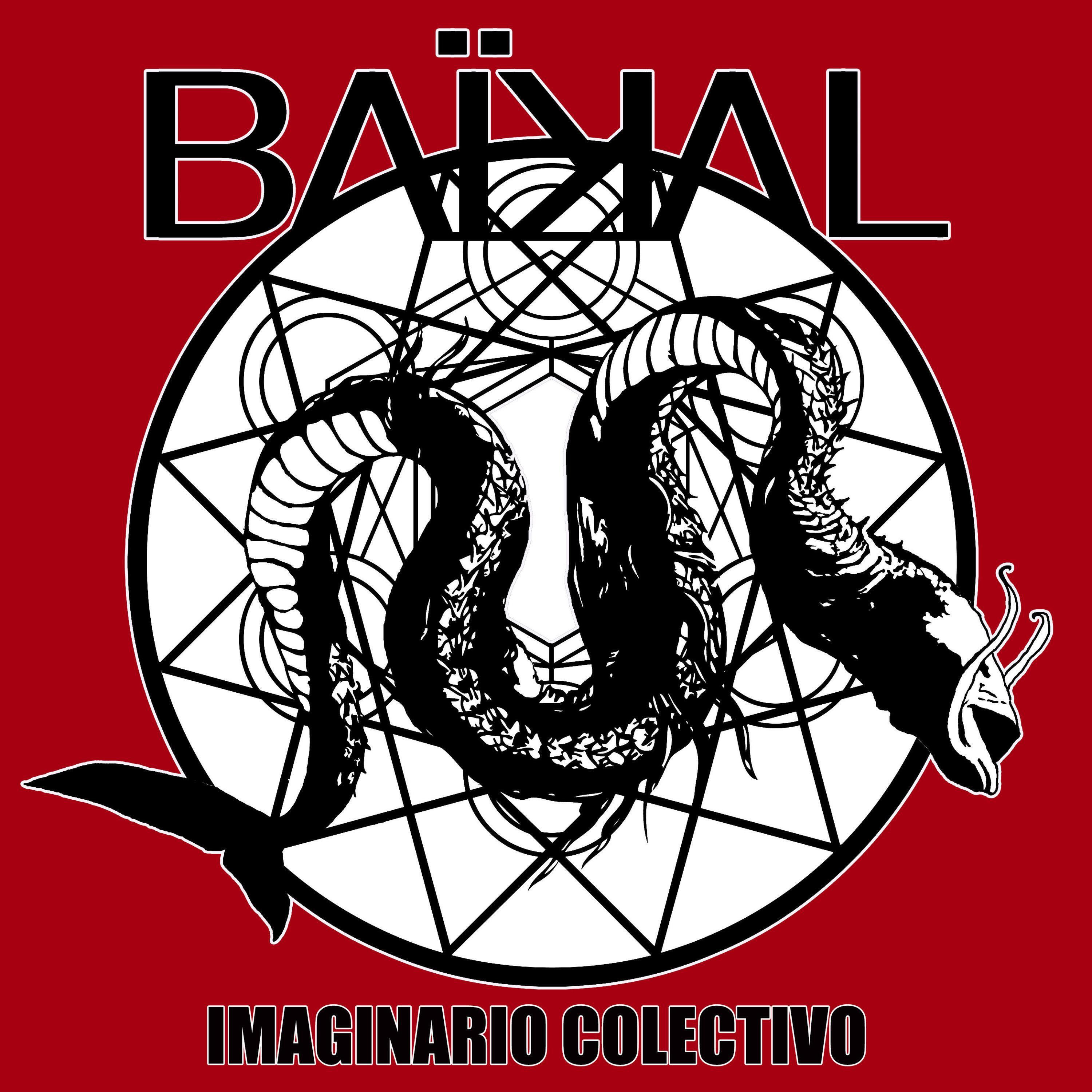Релиз Imaginario Colectivo