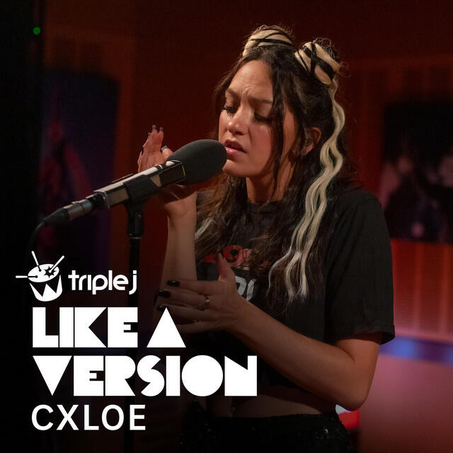 Релиз Zombie (triple j Like A Version)