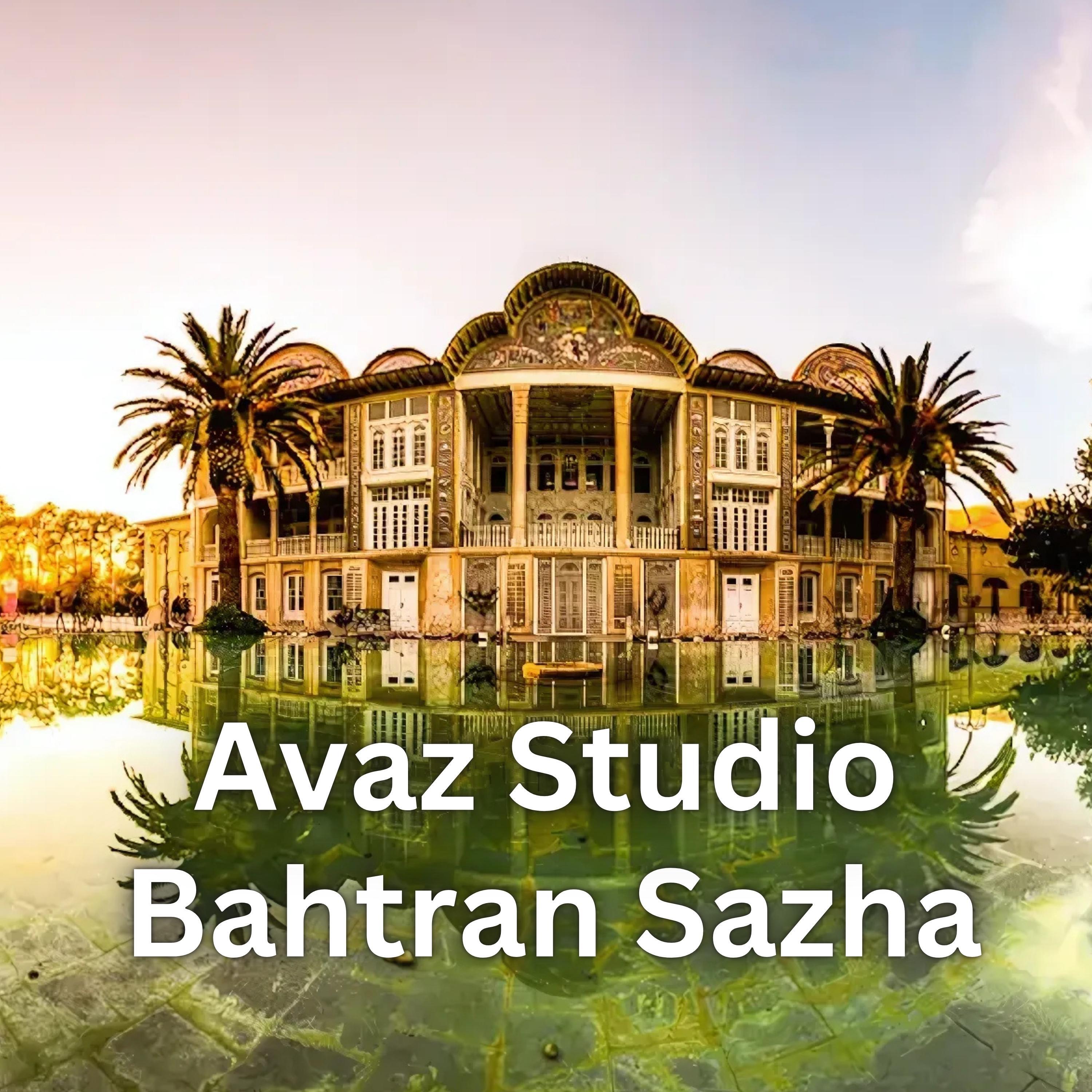 Релиз Bahtran Sazha
