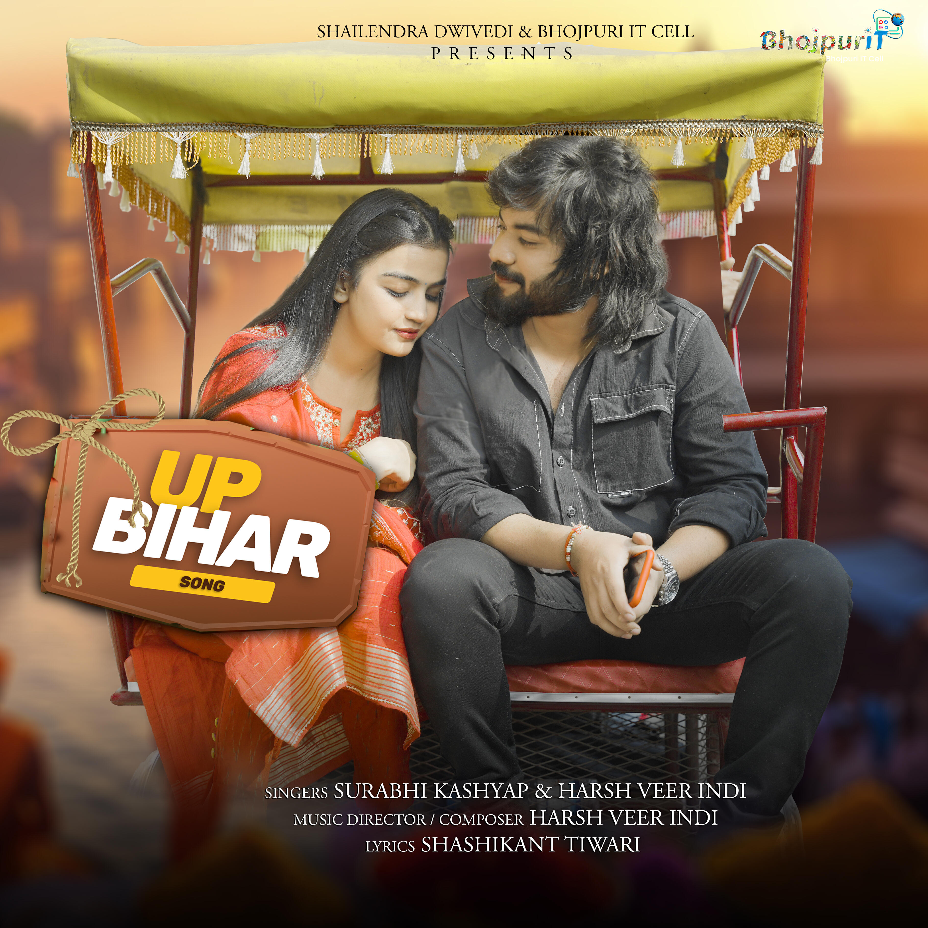 Harsh Veer Indi