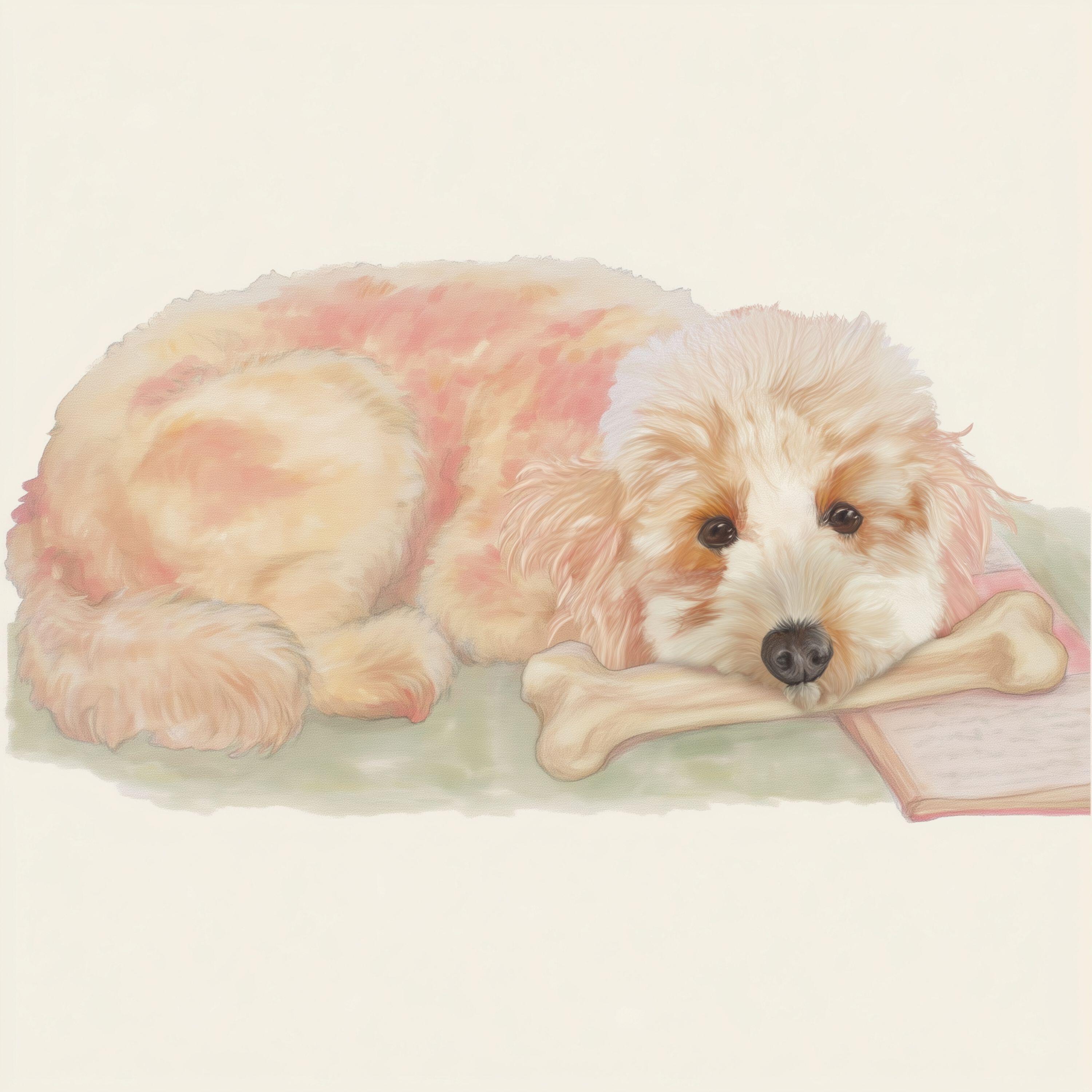 Релиз Dreaming of Treats