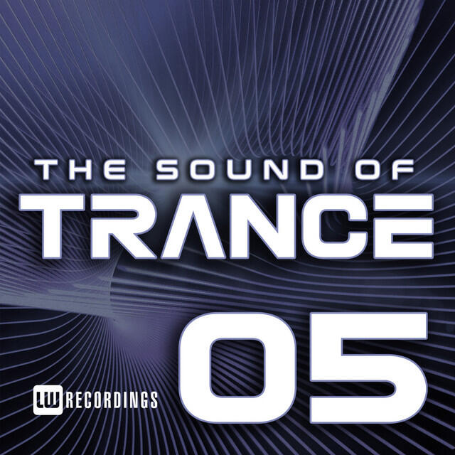 Релиз The Sound Of Trance, Vol. 05
